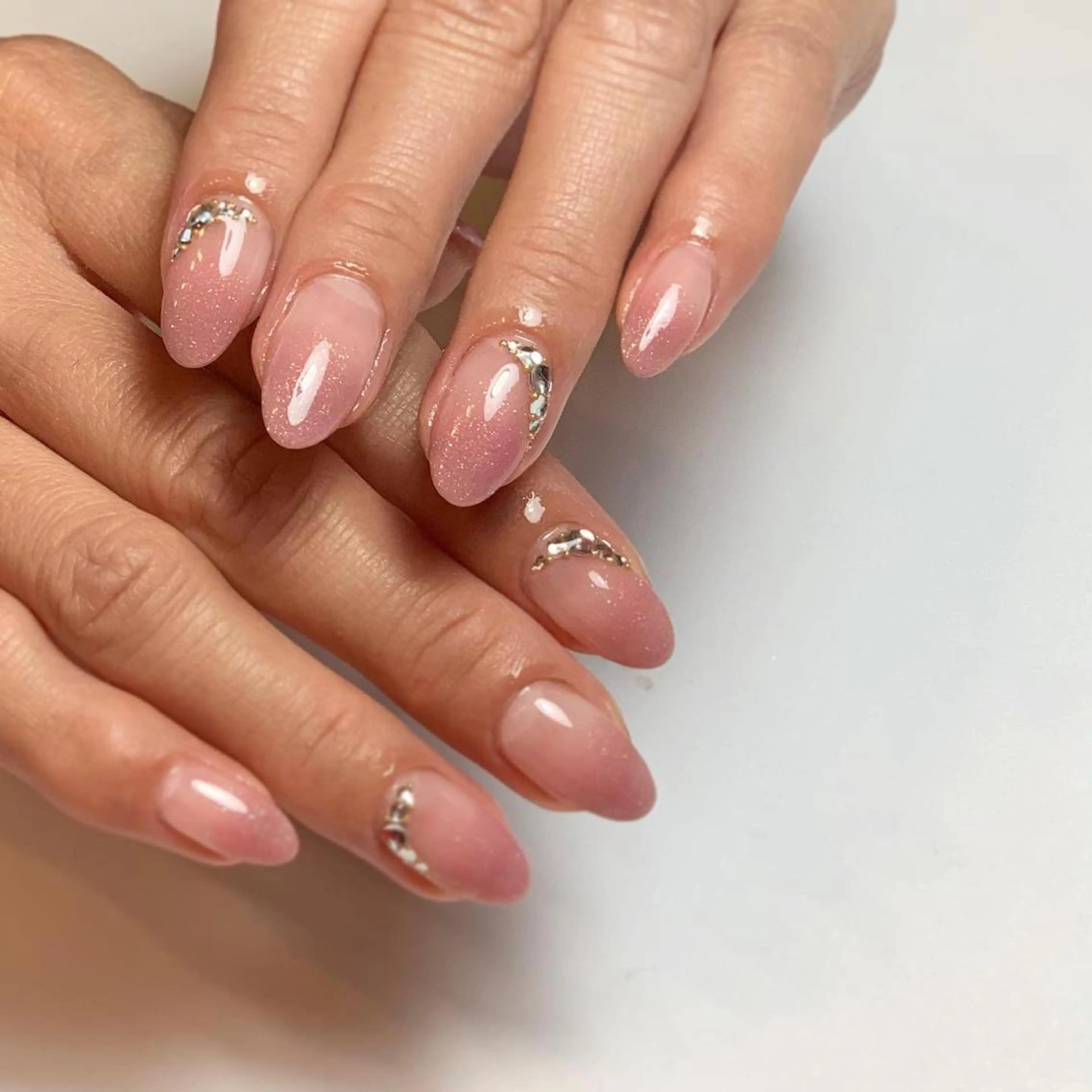 ネイル S♡JEWEL所属・S. JEWELのネイルデザイン