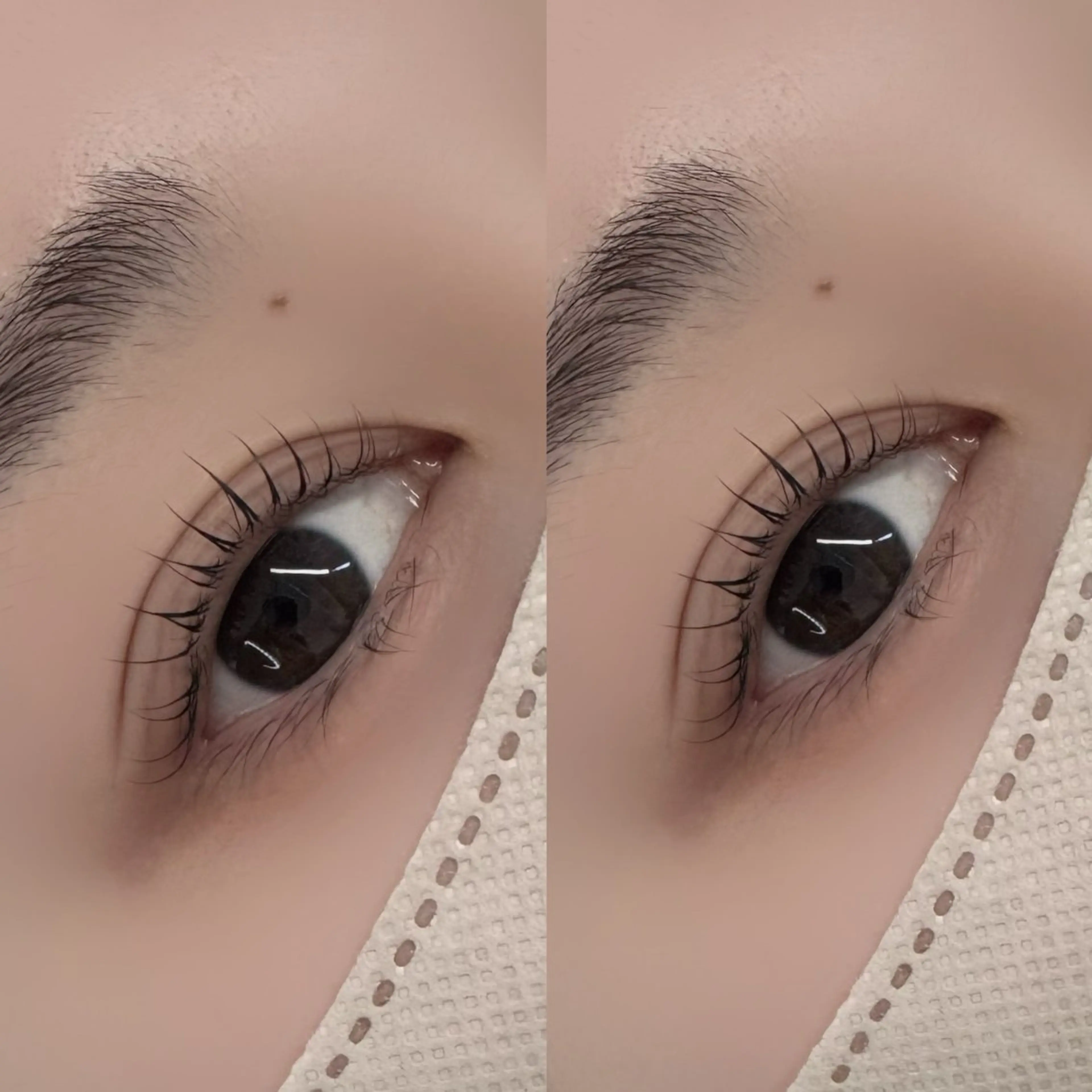 マツエク・マツパ Bond Story nail&eyelash 栄店所属・MOE_ eyelashのマツエク・マツパデザイン