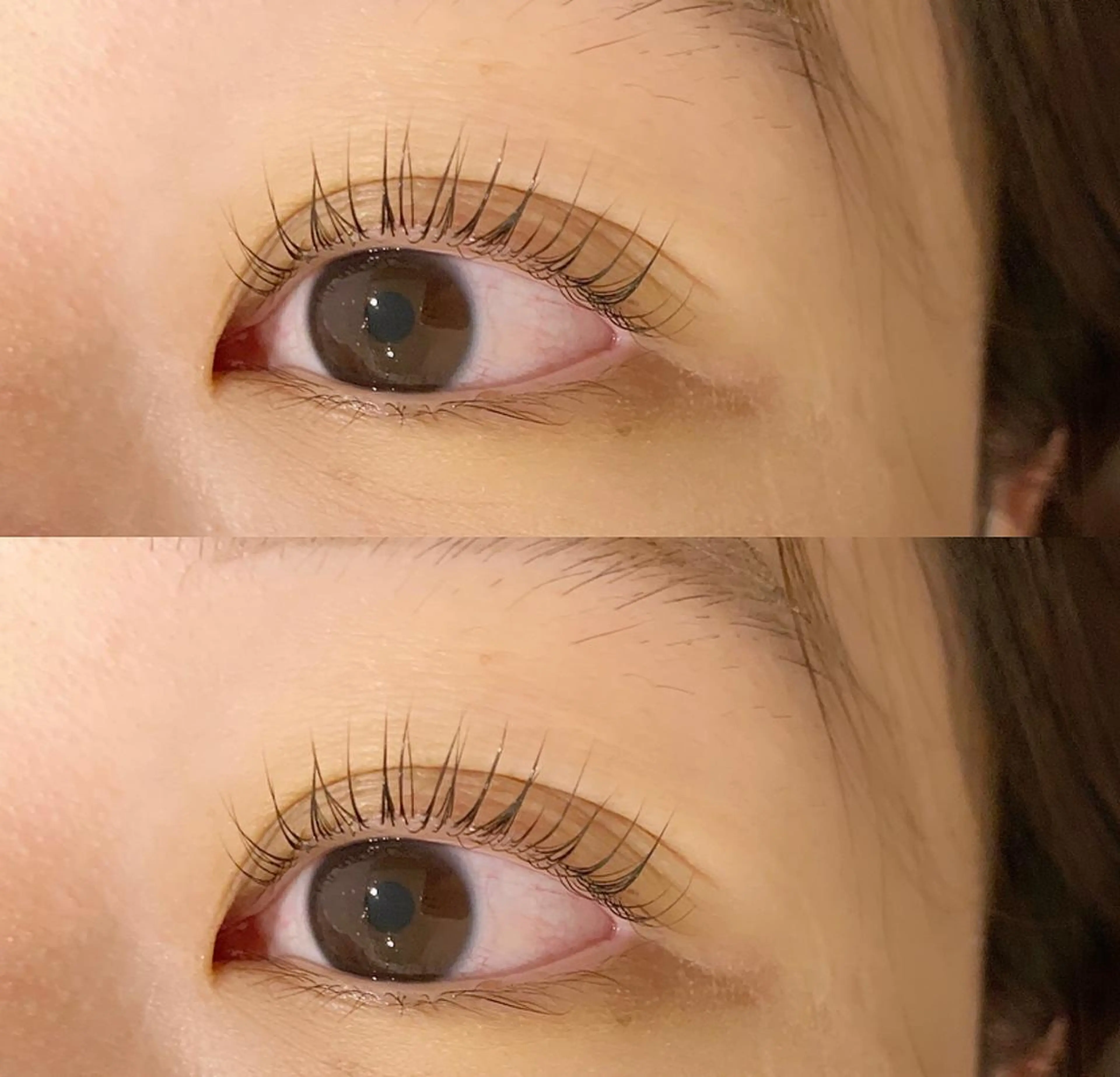 マツエク・マツパ H e l l a所属・まつげパーマ／眉毛 H e l l aの眉毛・アイブロウイメージ