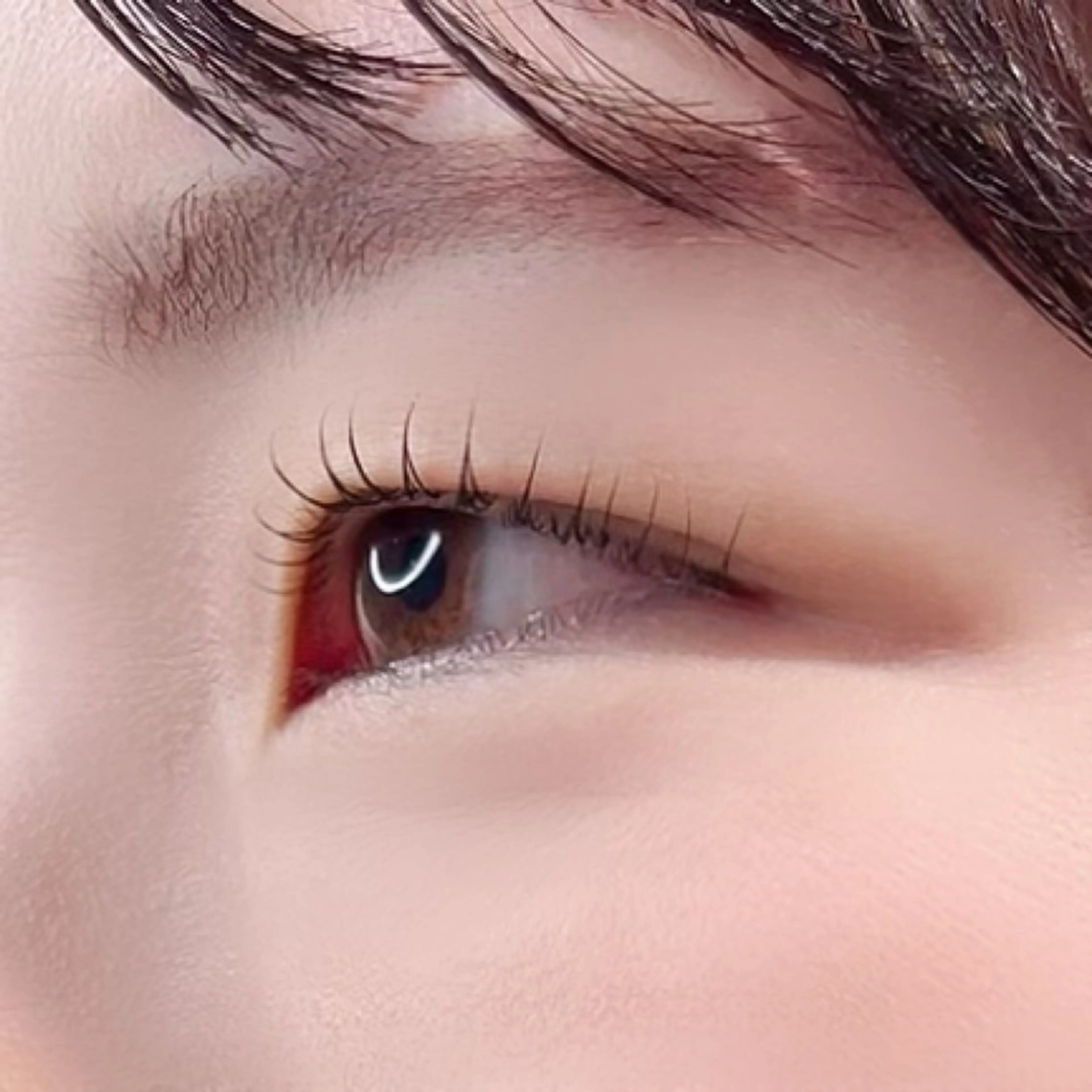 マツエク・マツパ マツパ 🩵HARUHI 京都Two🩵のマツエク・マツパデザイン