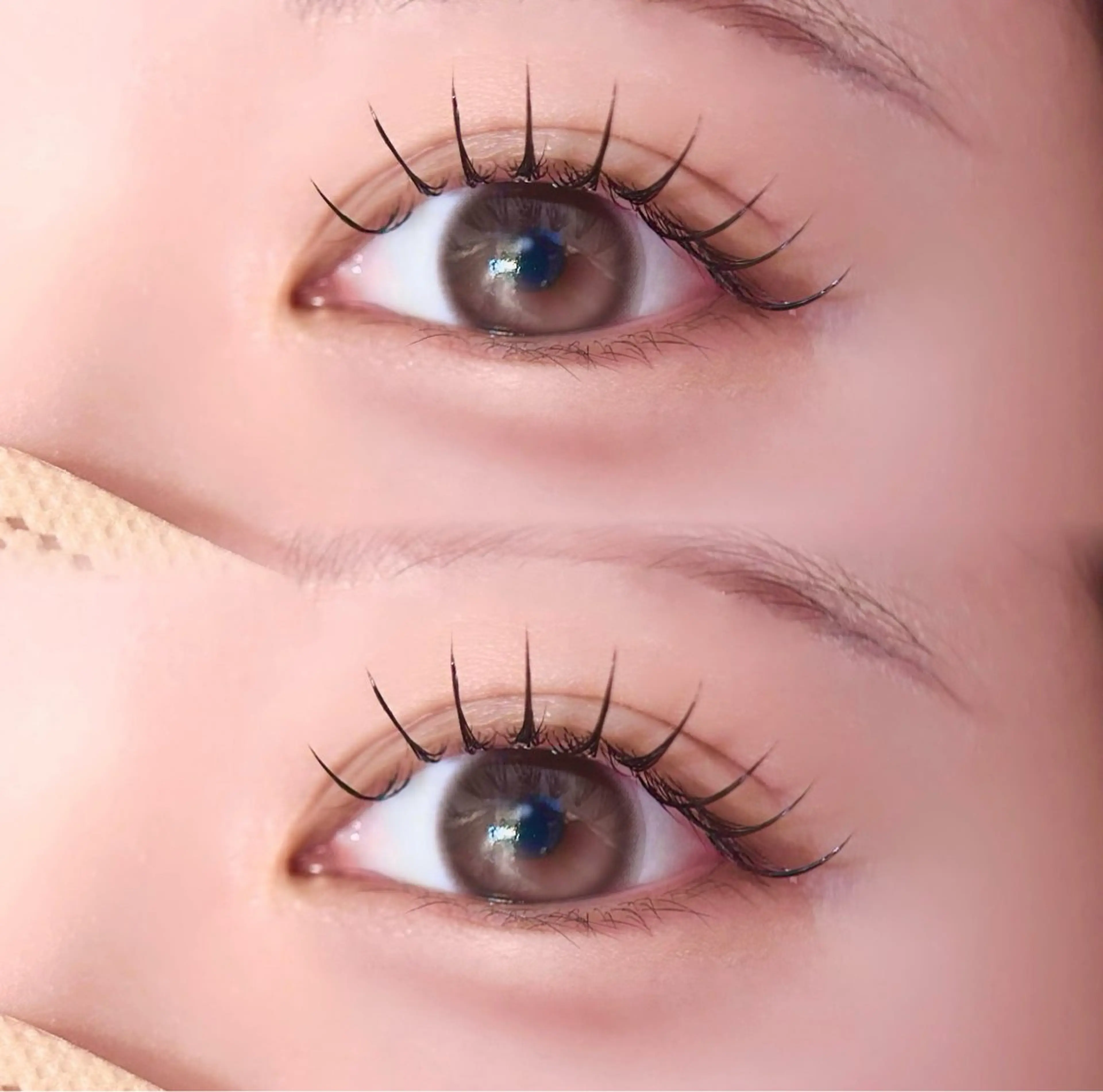 マツエク・マツパ マツエク 🍀fein. sakura🍀の眉毛・アイブロウイメージ