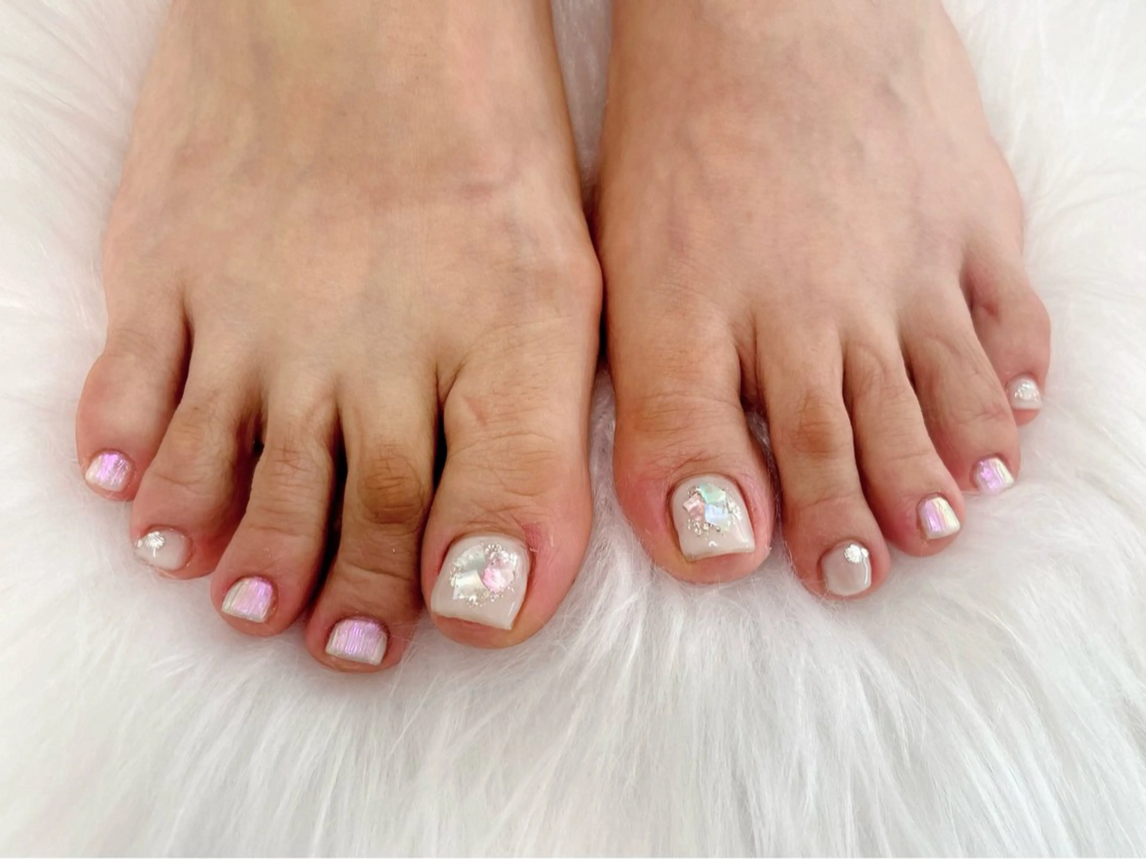 ネイル Sourire所属・Nail Sourireのネイルデザイン