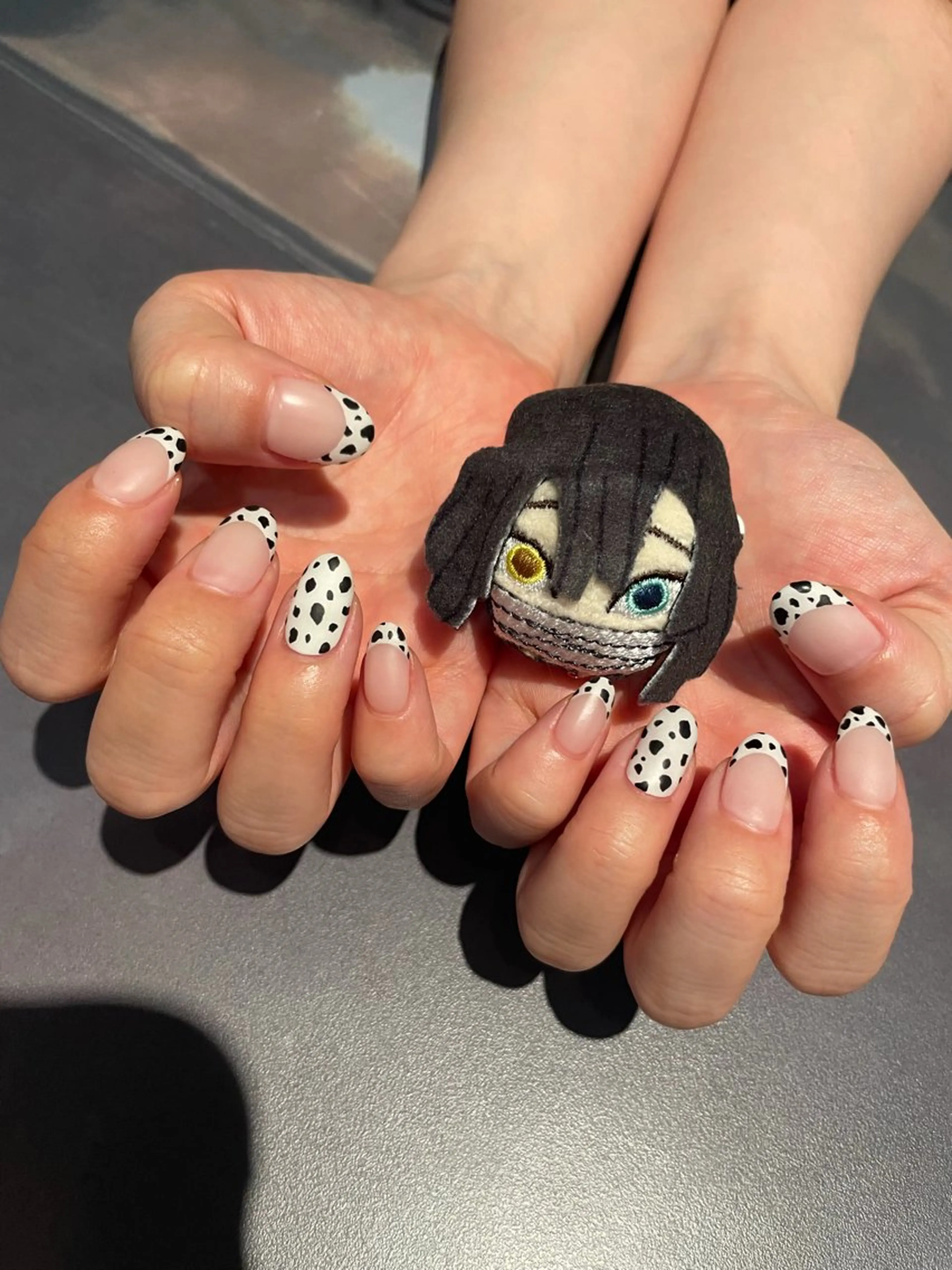 ネイル little_izm 〜リトルイズム〜のネイルデザイン