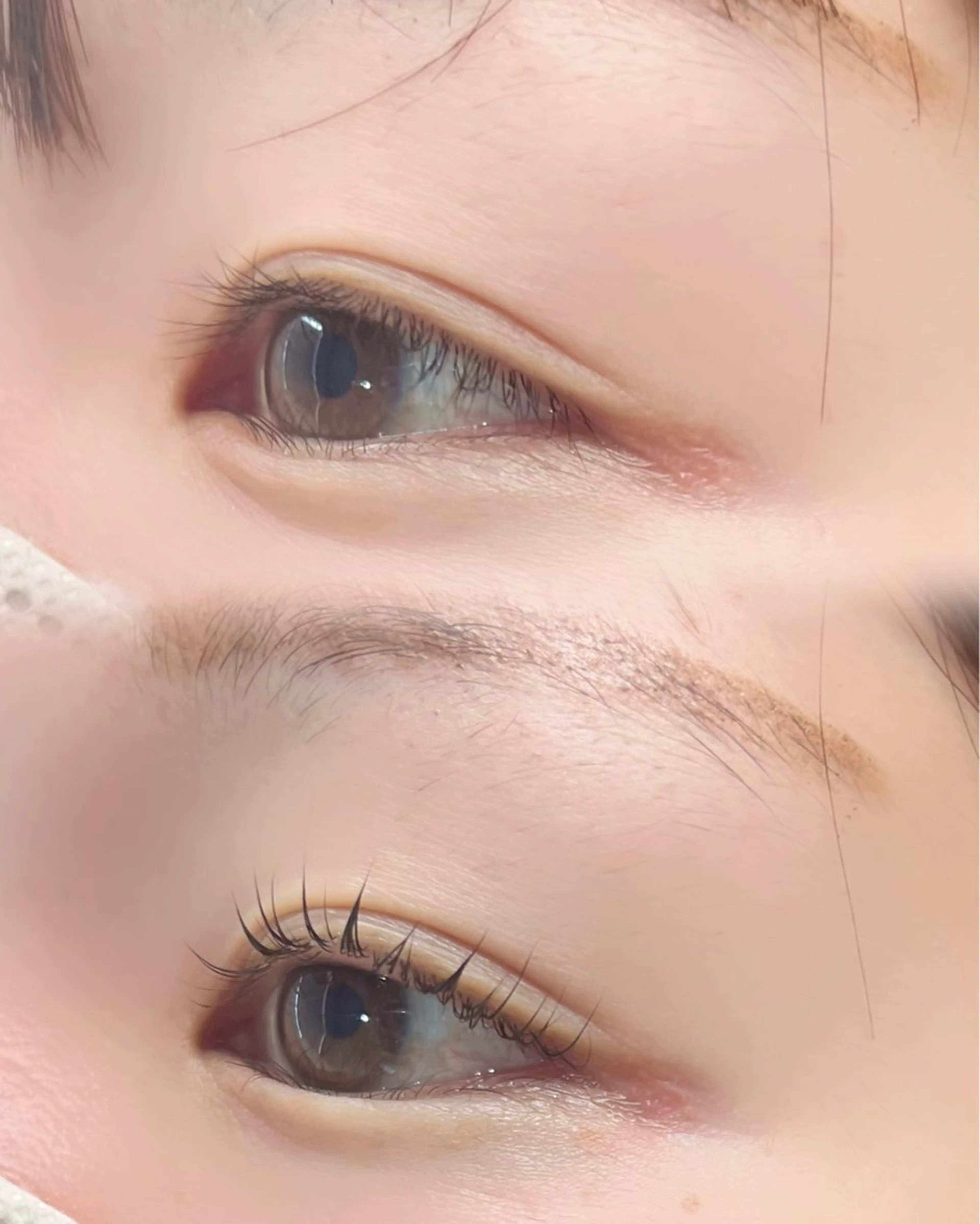 マツエク・マツパ マツパ 🌷eyelash 🌷SAYURIのマツエク・マツパデザイン
