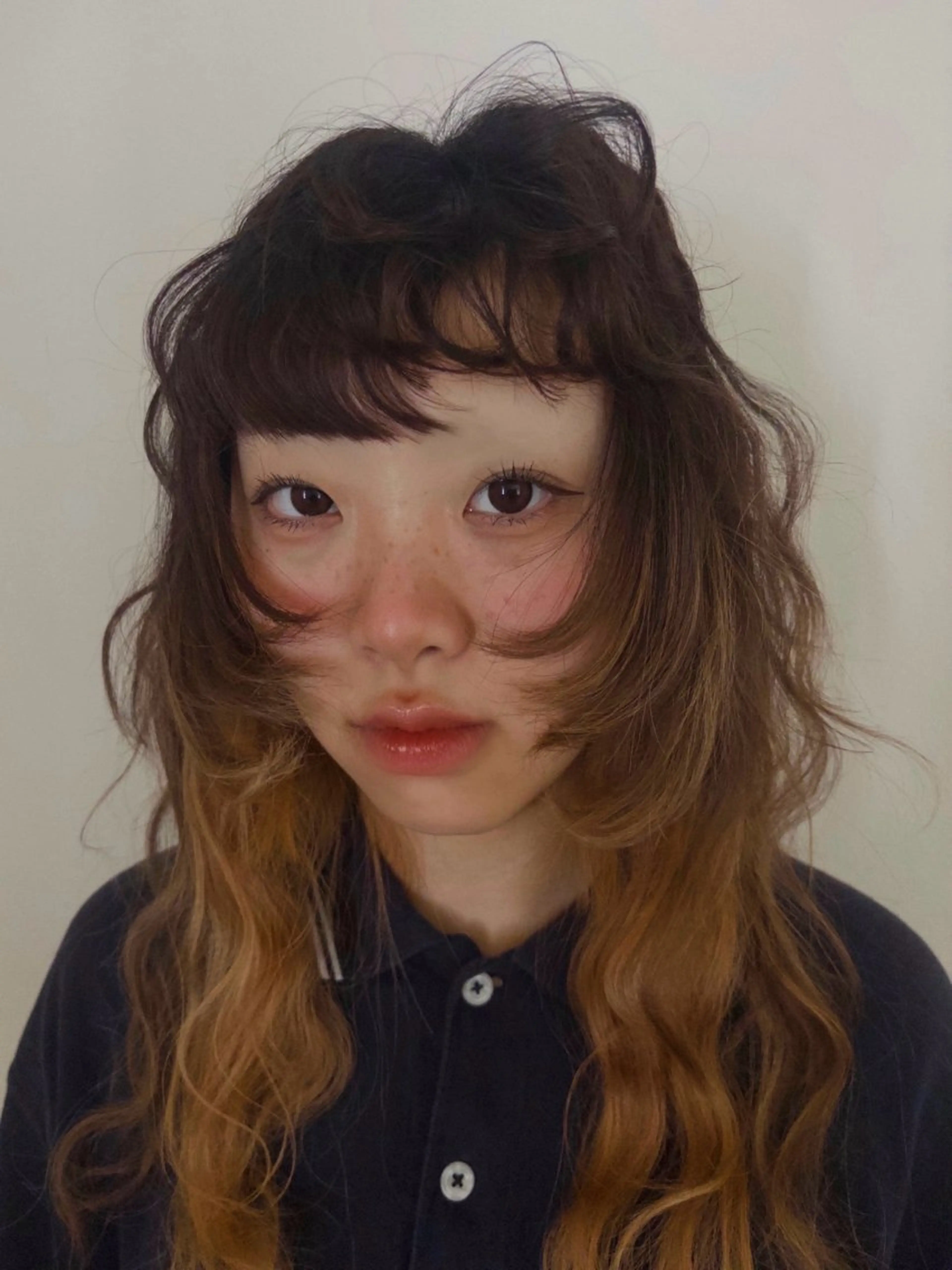 【クレンジングヘッドスパ🩷】の写真