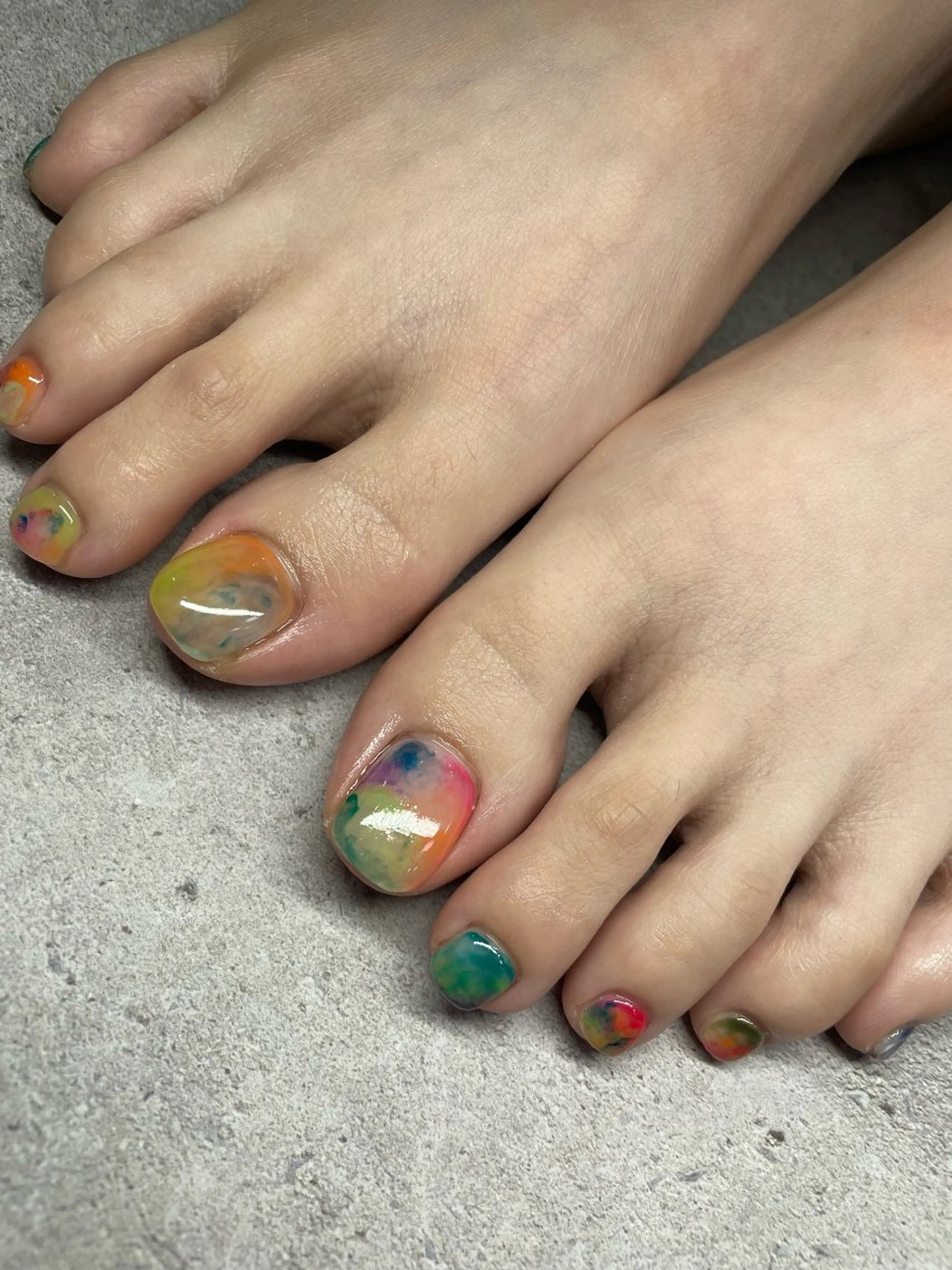 ネイル 🌕akuri🌖 nuance/専門のネイルデザイン