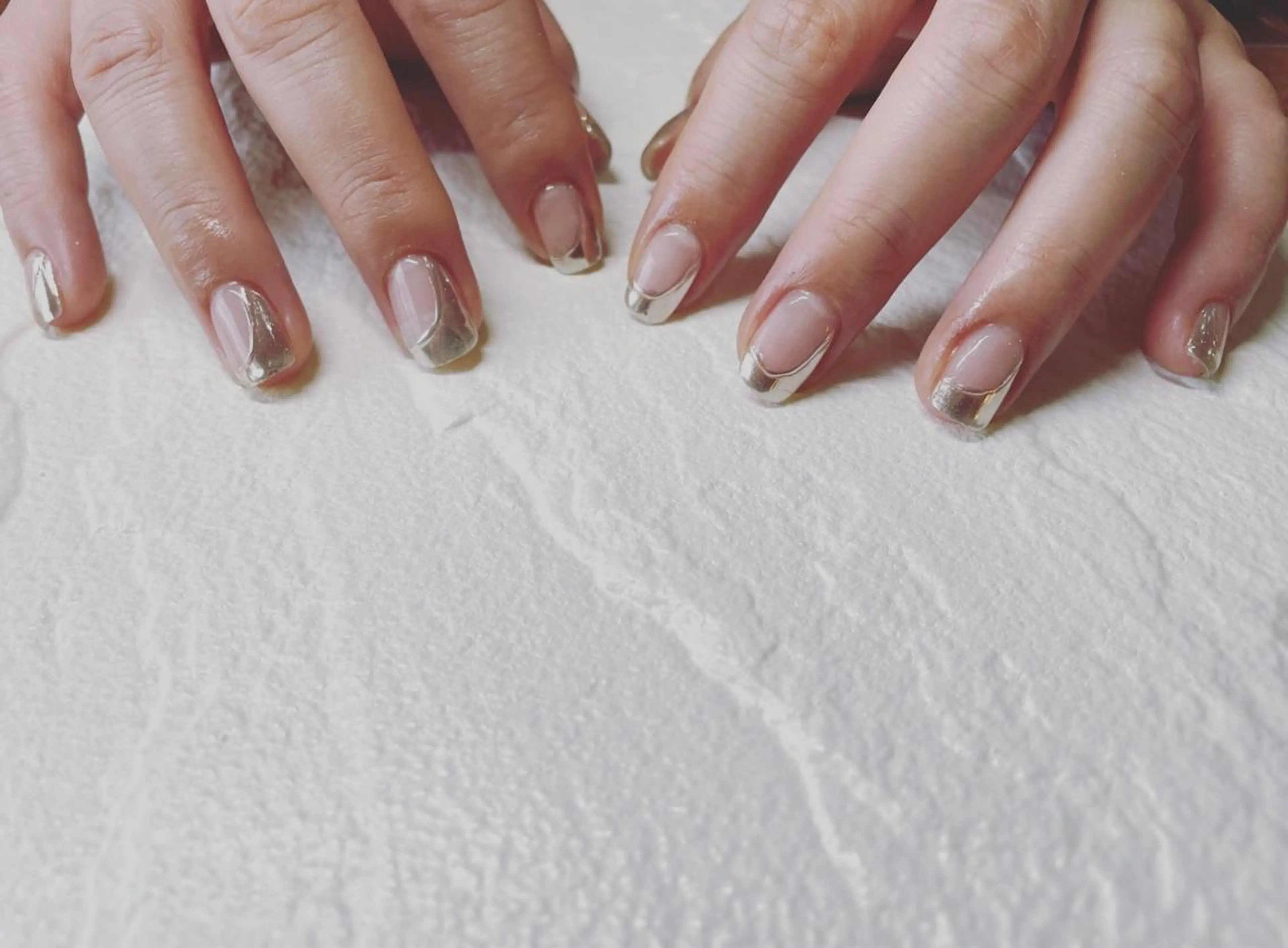 ネイル bijou Minaのネイルデザイン