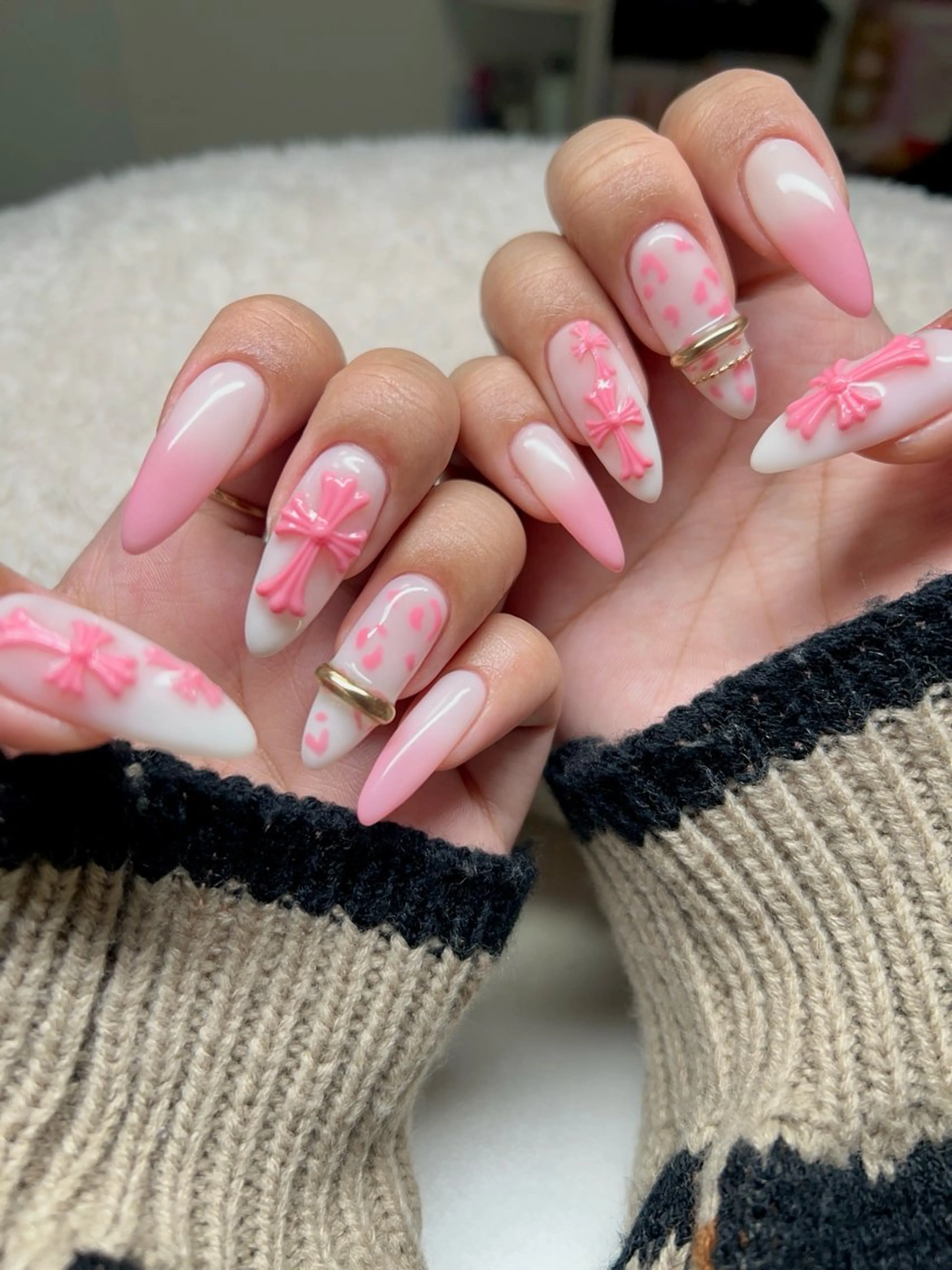 ネイル Nailed it by Erikaのネイルデザイン