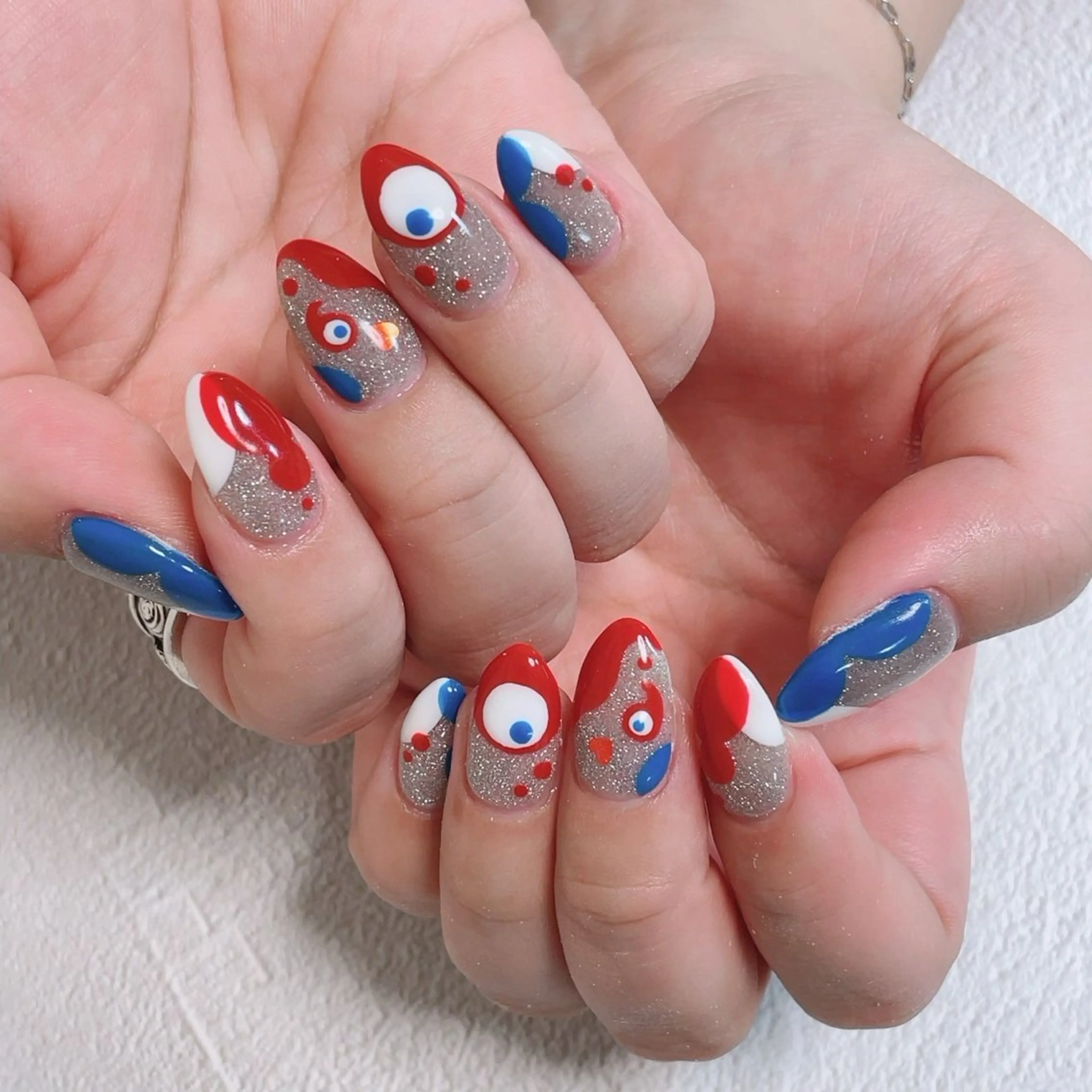 ネイル ハンドネイル 🤎Yun nail salon🤎のネイルデザイン