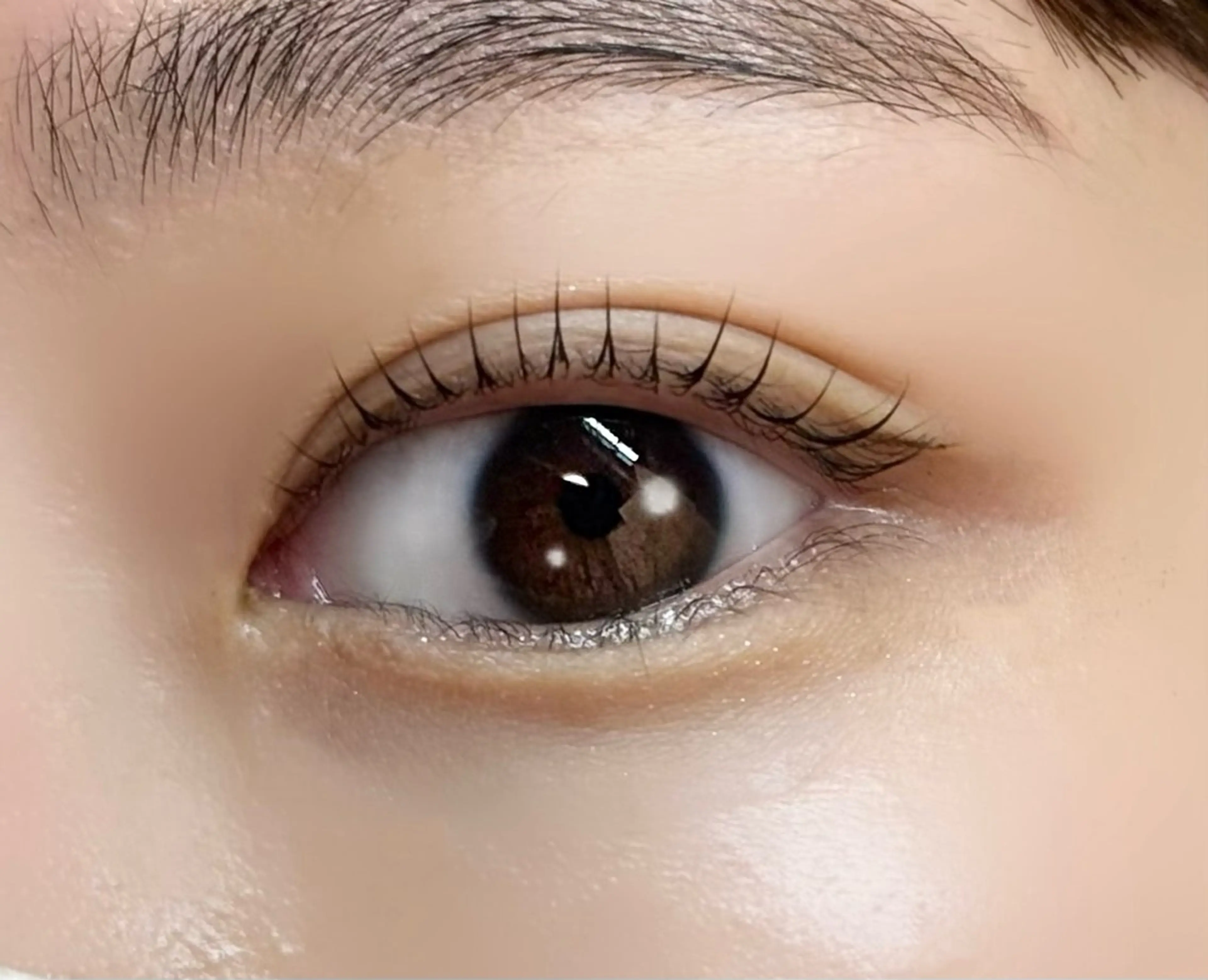 マツエク・マツパ マツパ salonZERO所属・山﨑 優衣のマツエク・マツパデザイン