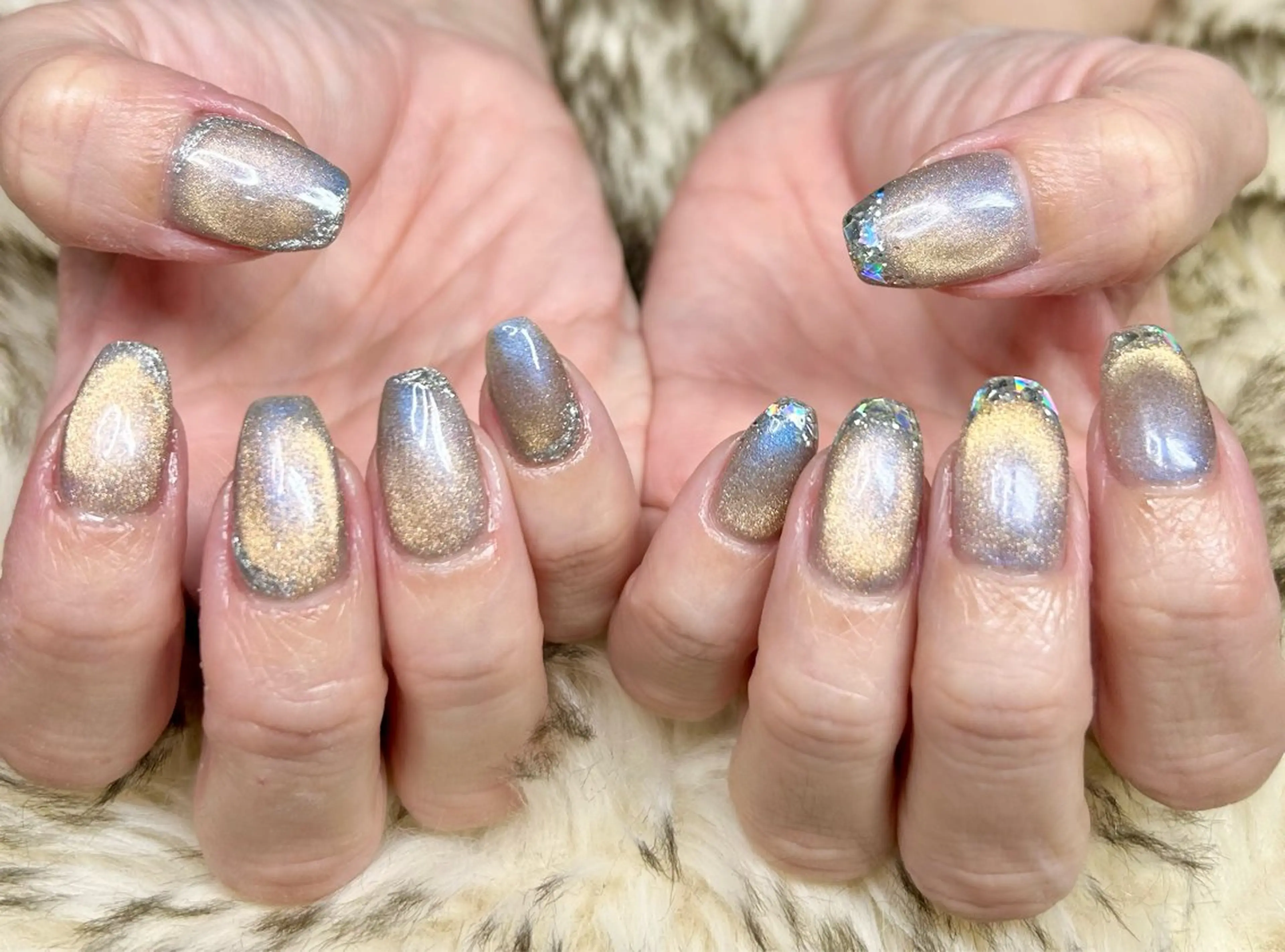 ネイル nailroom HARU.のネイルデザイン