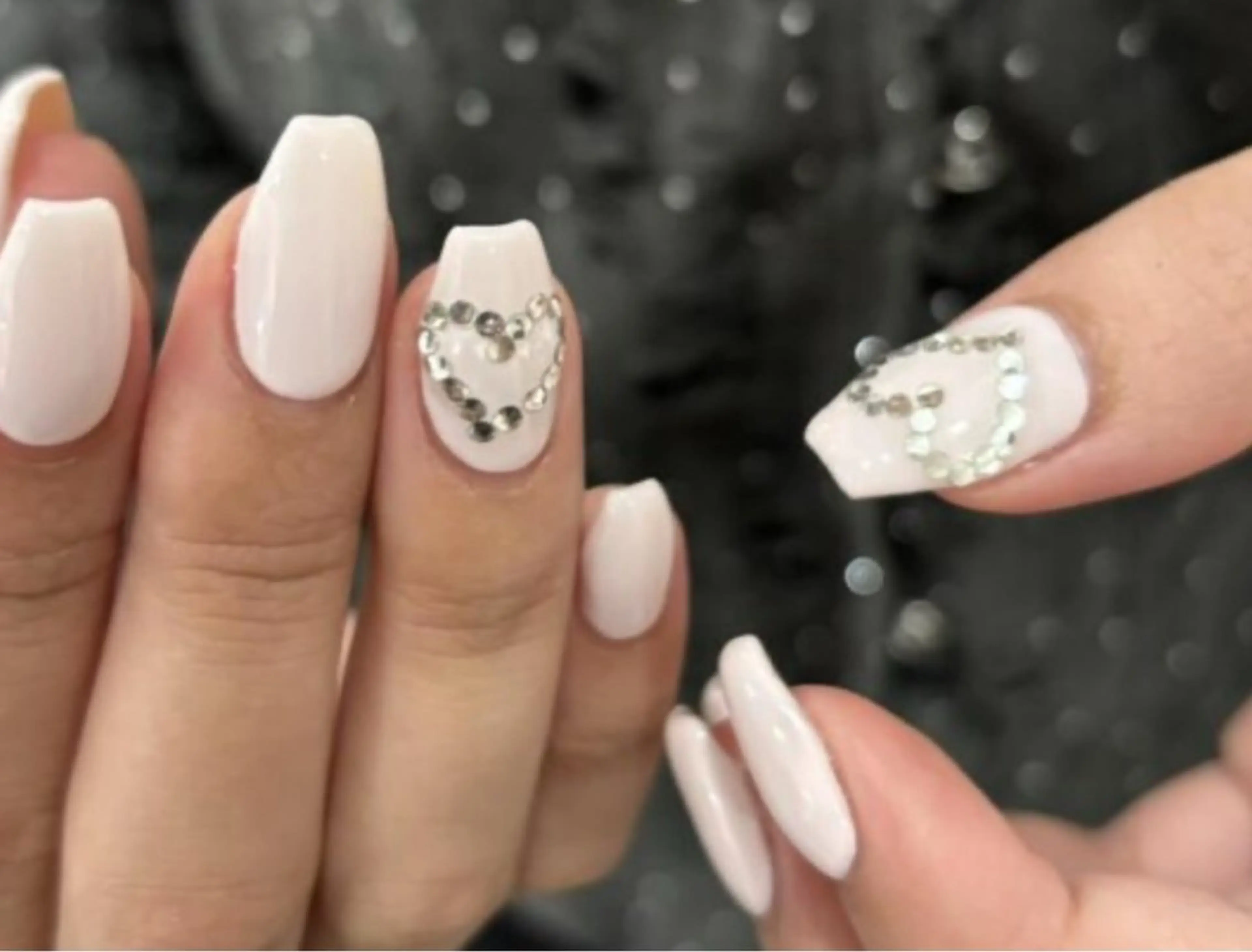 ネイル HONAMI Hのネイルデザイン