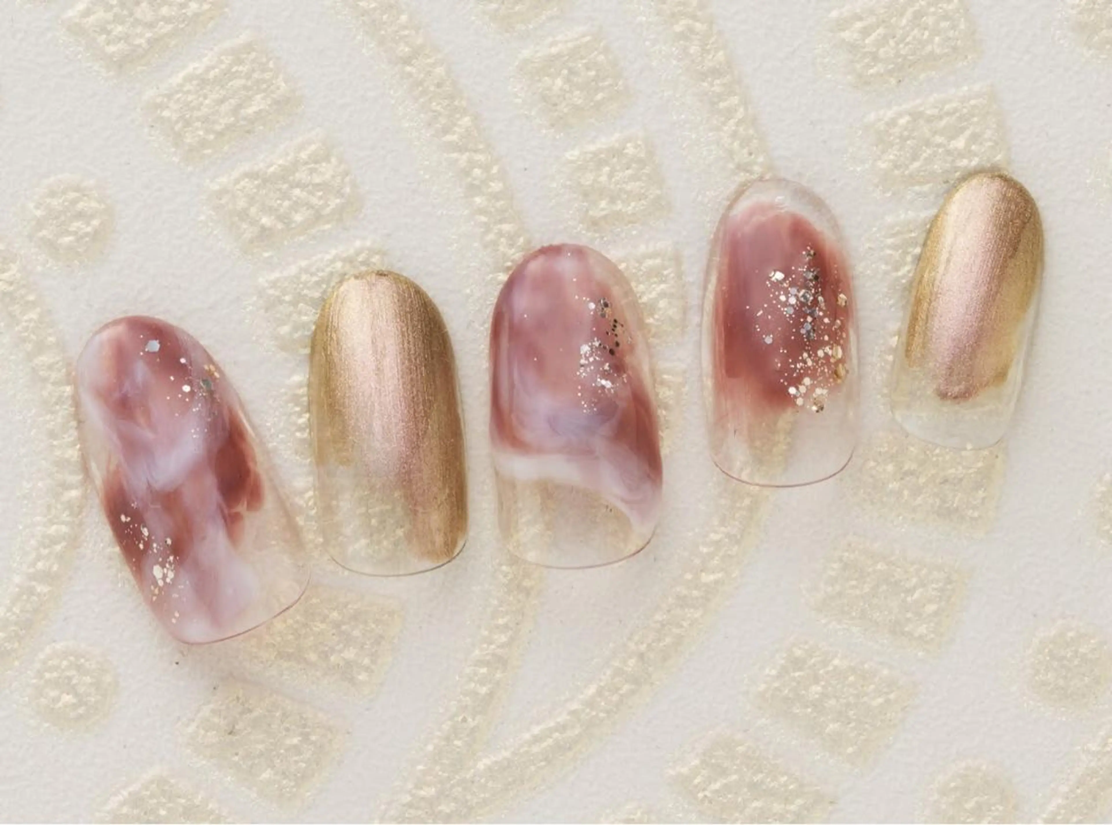 ネイル ニュアンスネイル ネイルサロン Alice&Co.のその他イメージ