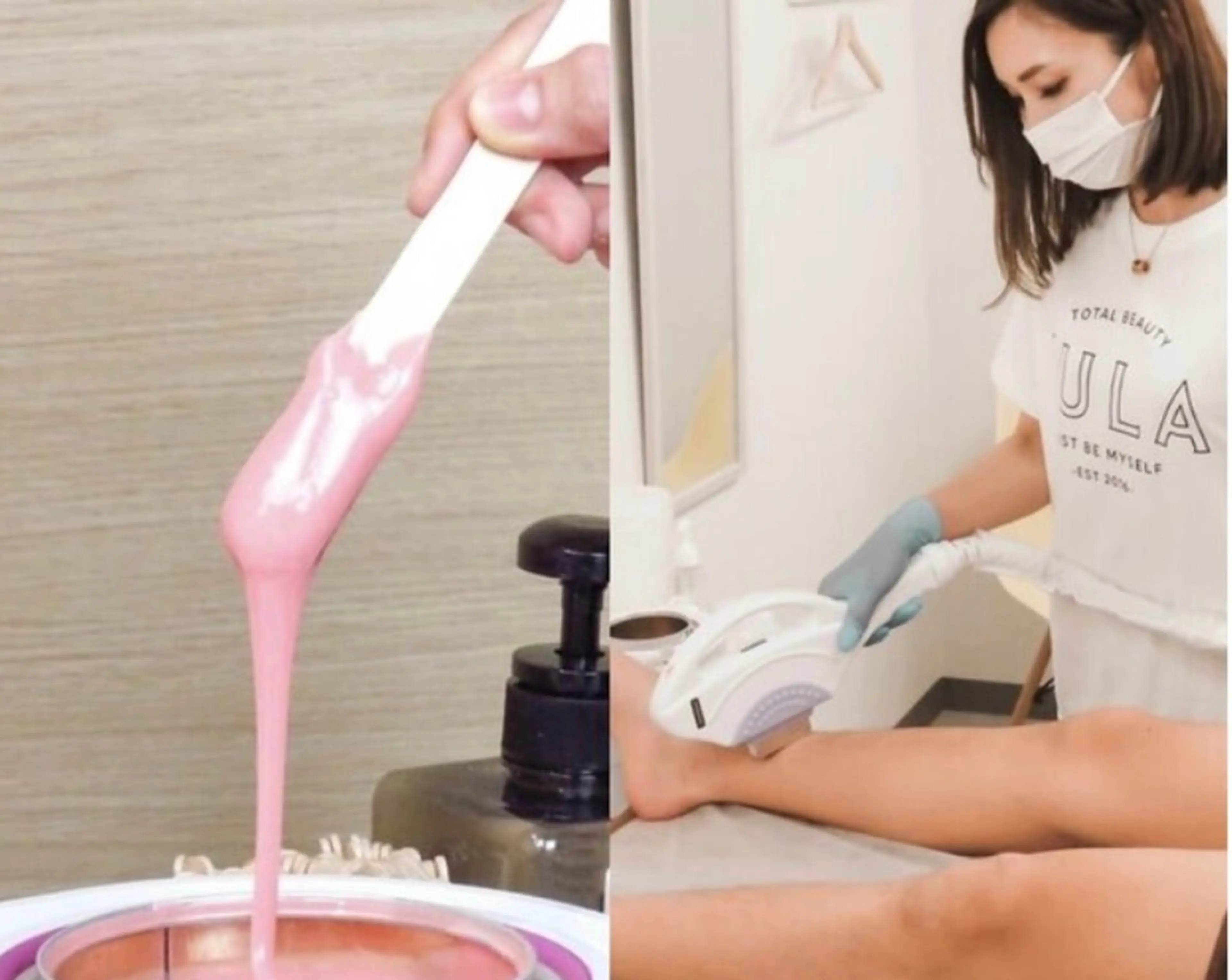 脱毛サロンLULA 恵比寿店　笠松のエステ・リラクイメージ