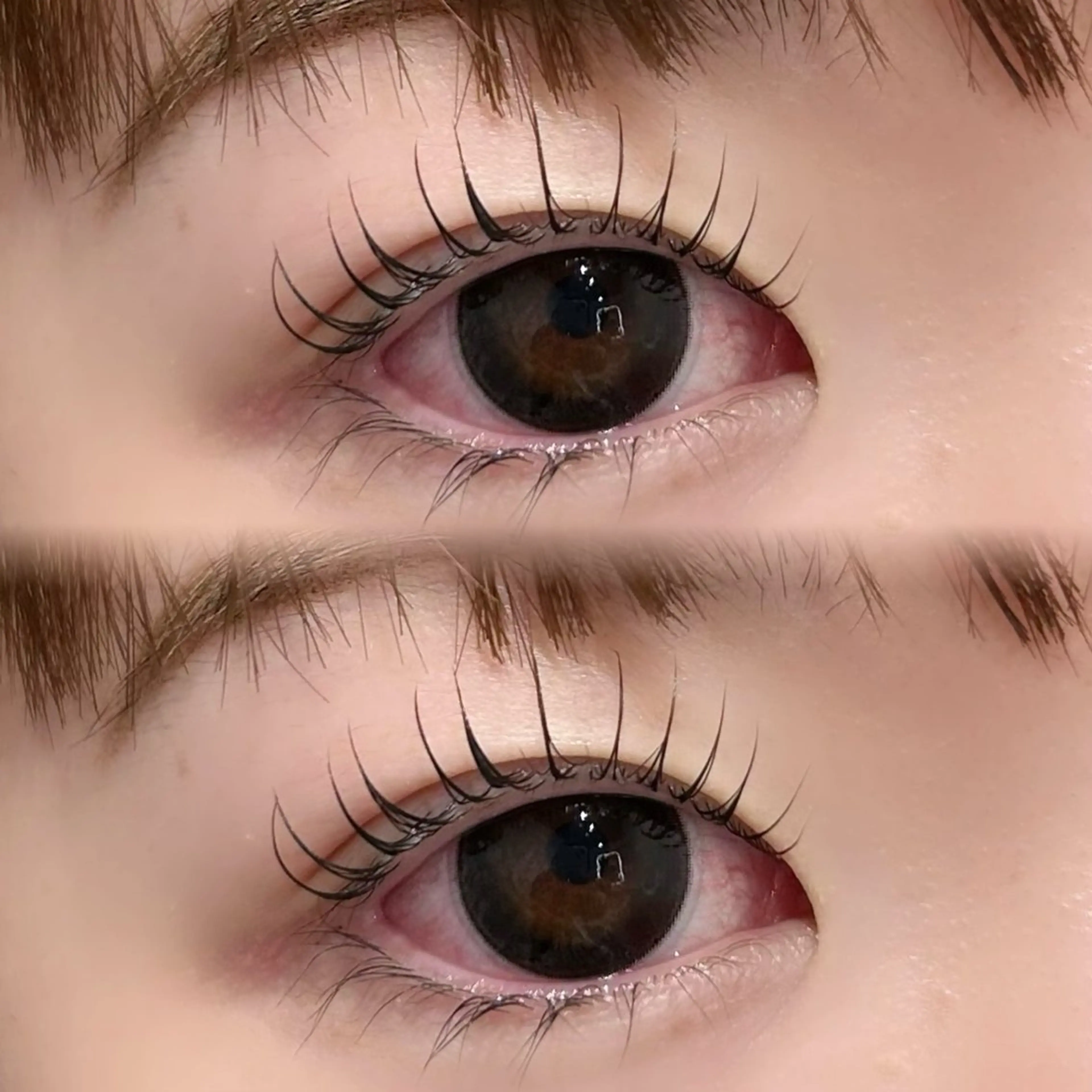 マツエク・マツパ まつげパーマ まつげまゆげ屋さん ‎🤍RIOの眉毛・アイブロウイメージ