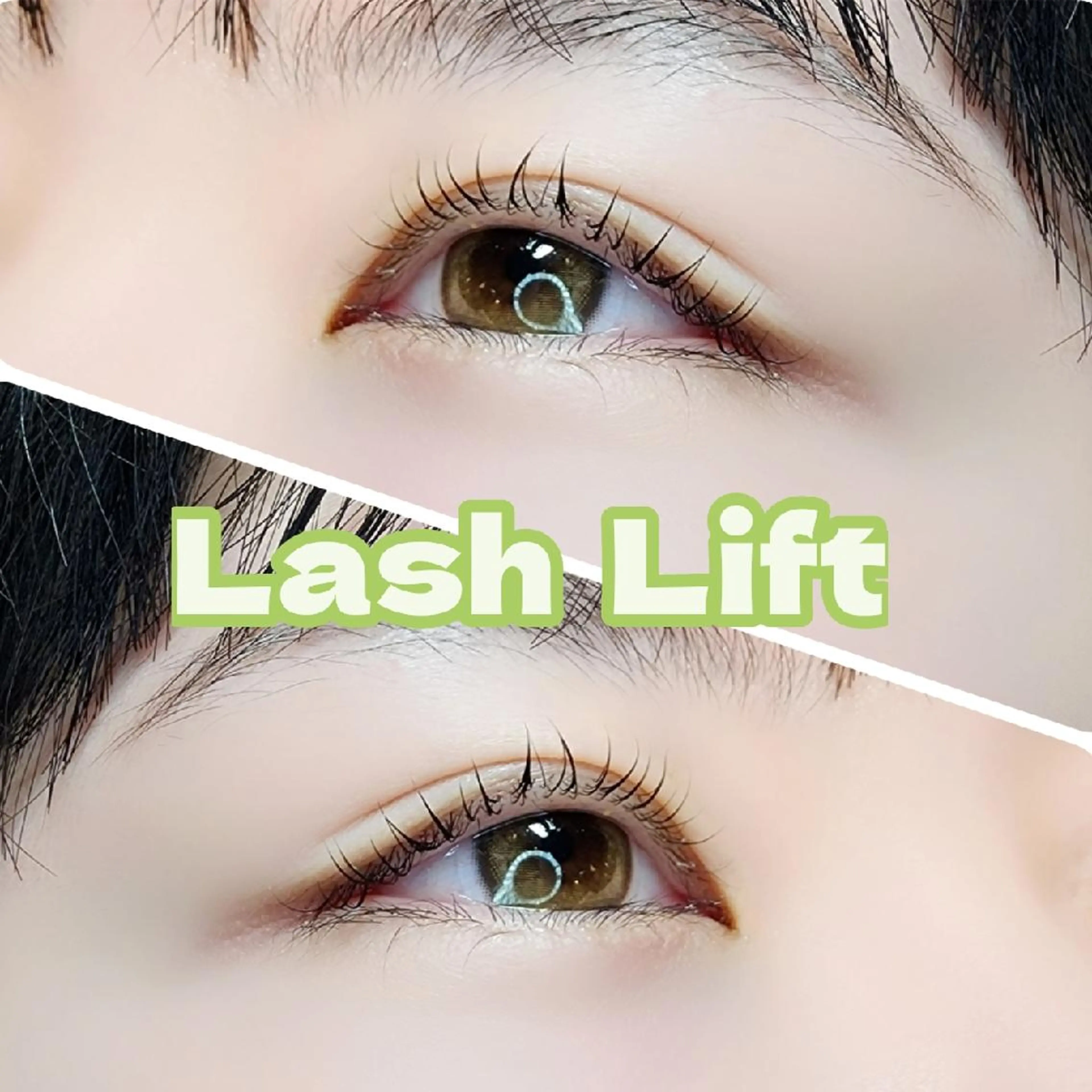 マツエク・マツパ LASH BAR天王寺店所属・LASH BAR  友久のマツエク・マツパデザイン