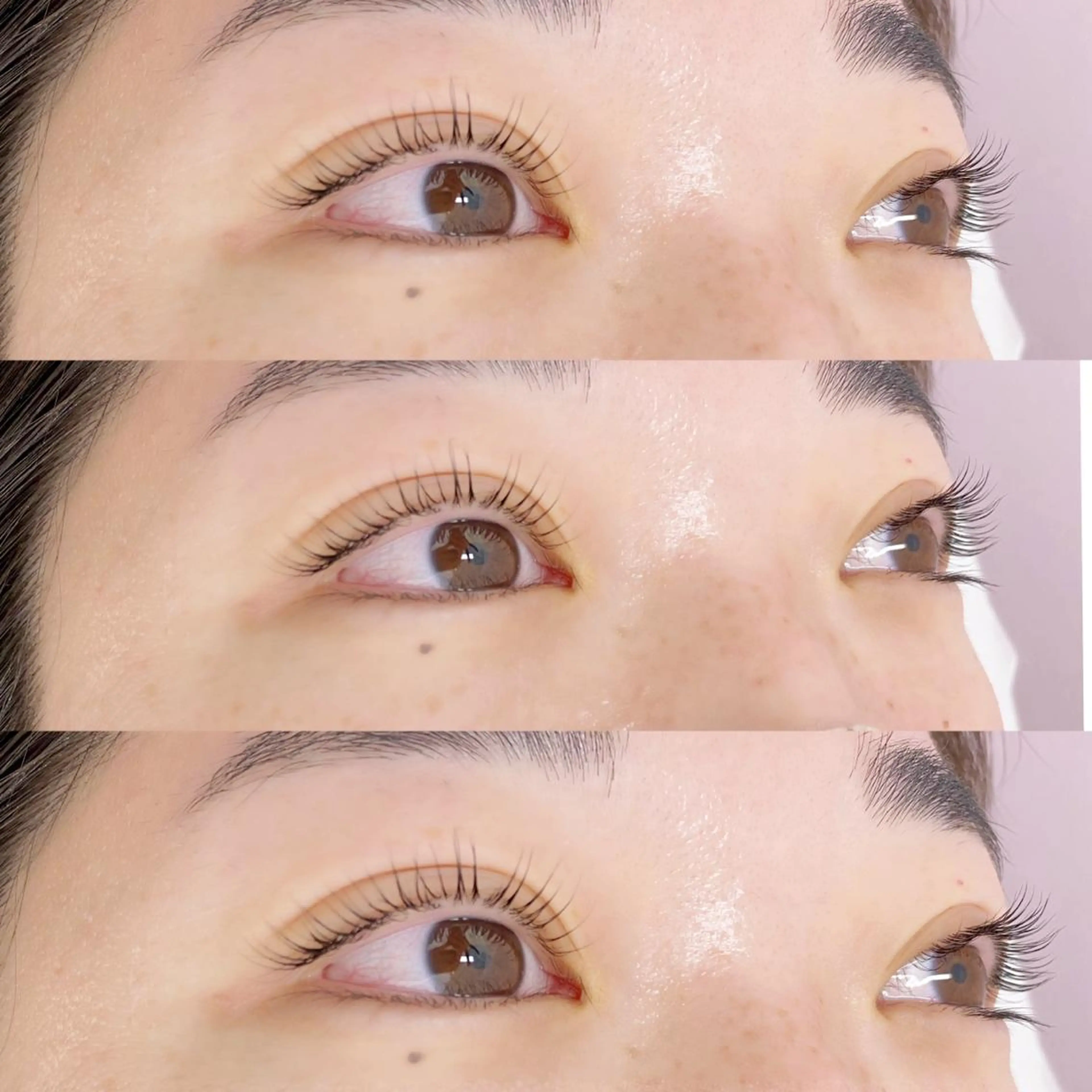 マツエク・マツパ alice tokyo村田のマツエク・マツパデザイン