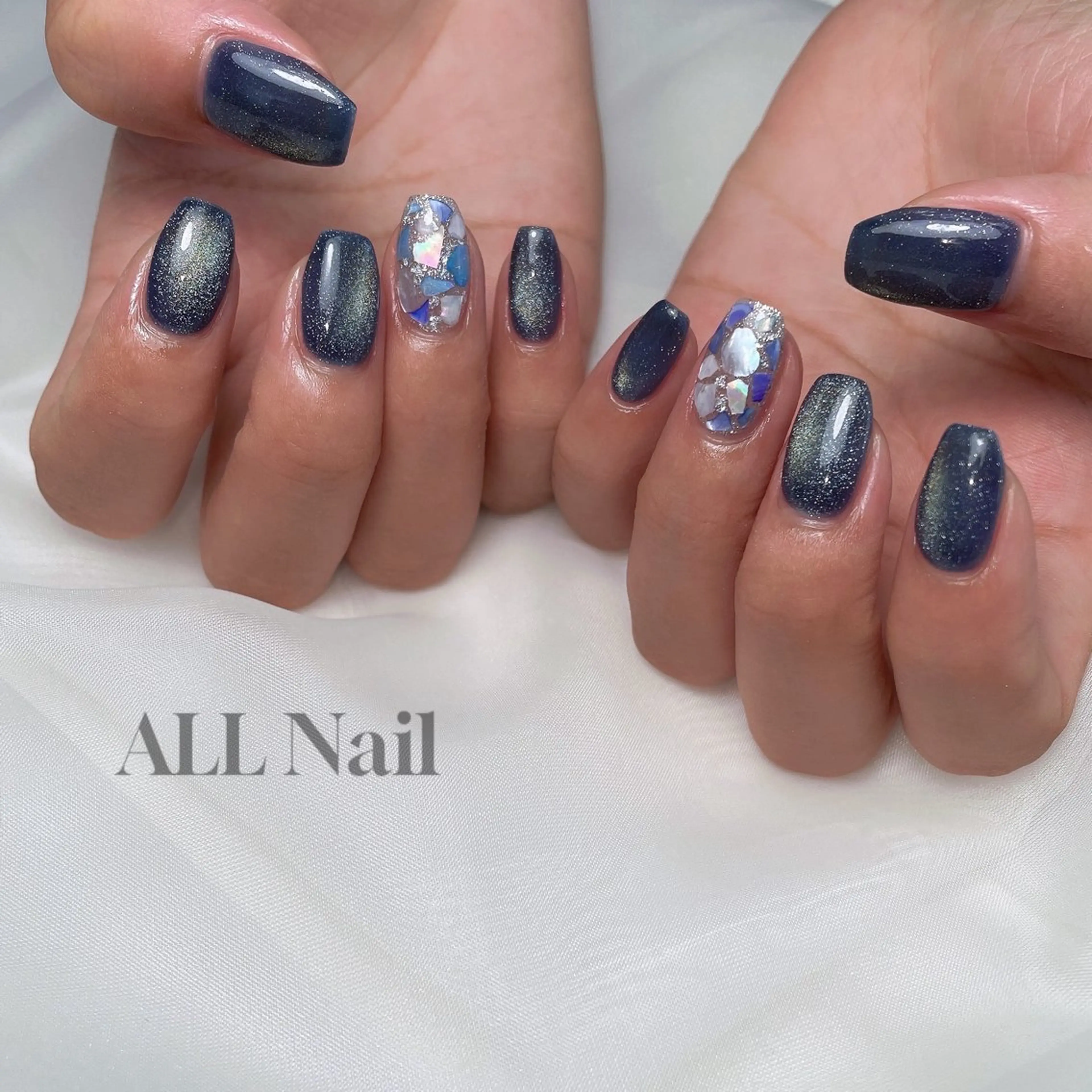 ネイル ALL Nail &whiteningのその他イメージ