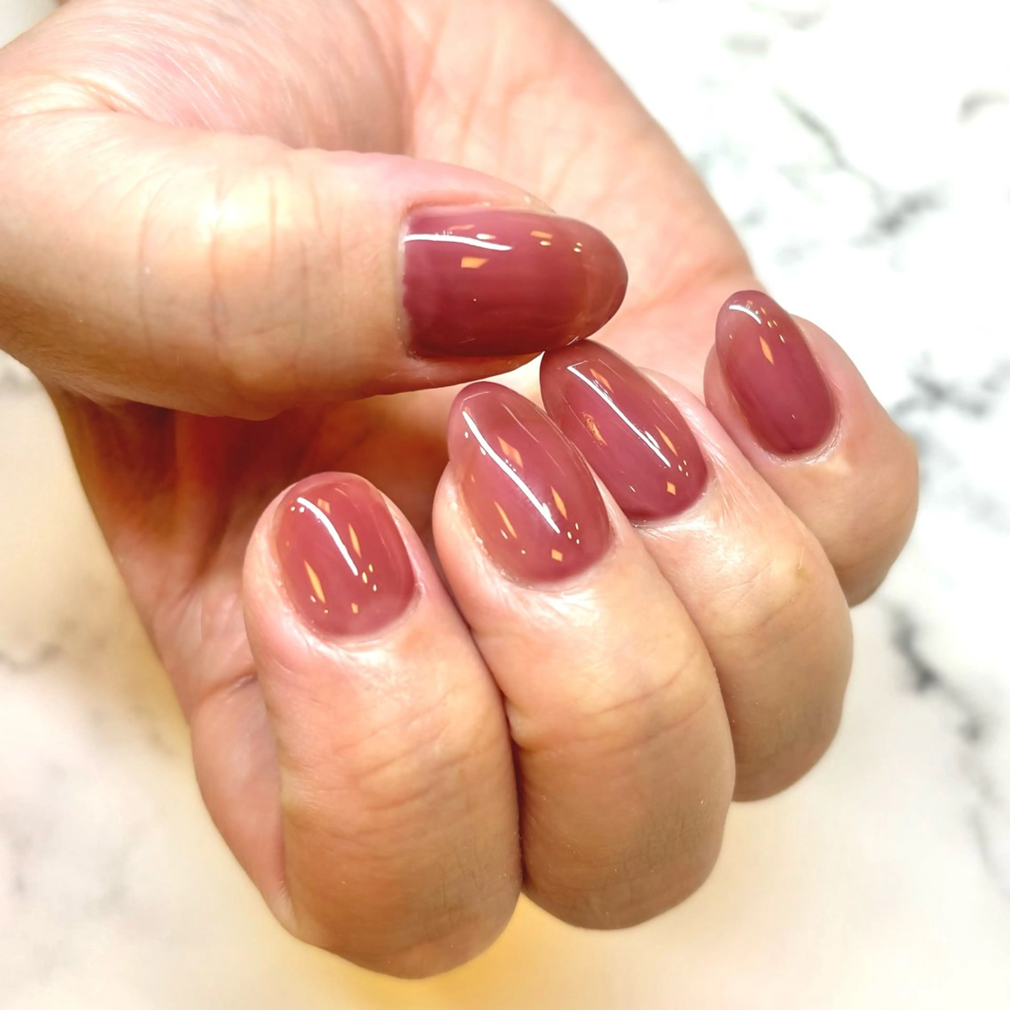 ネイル Cravo miyuのネイルデザイン