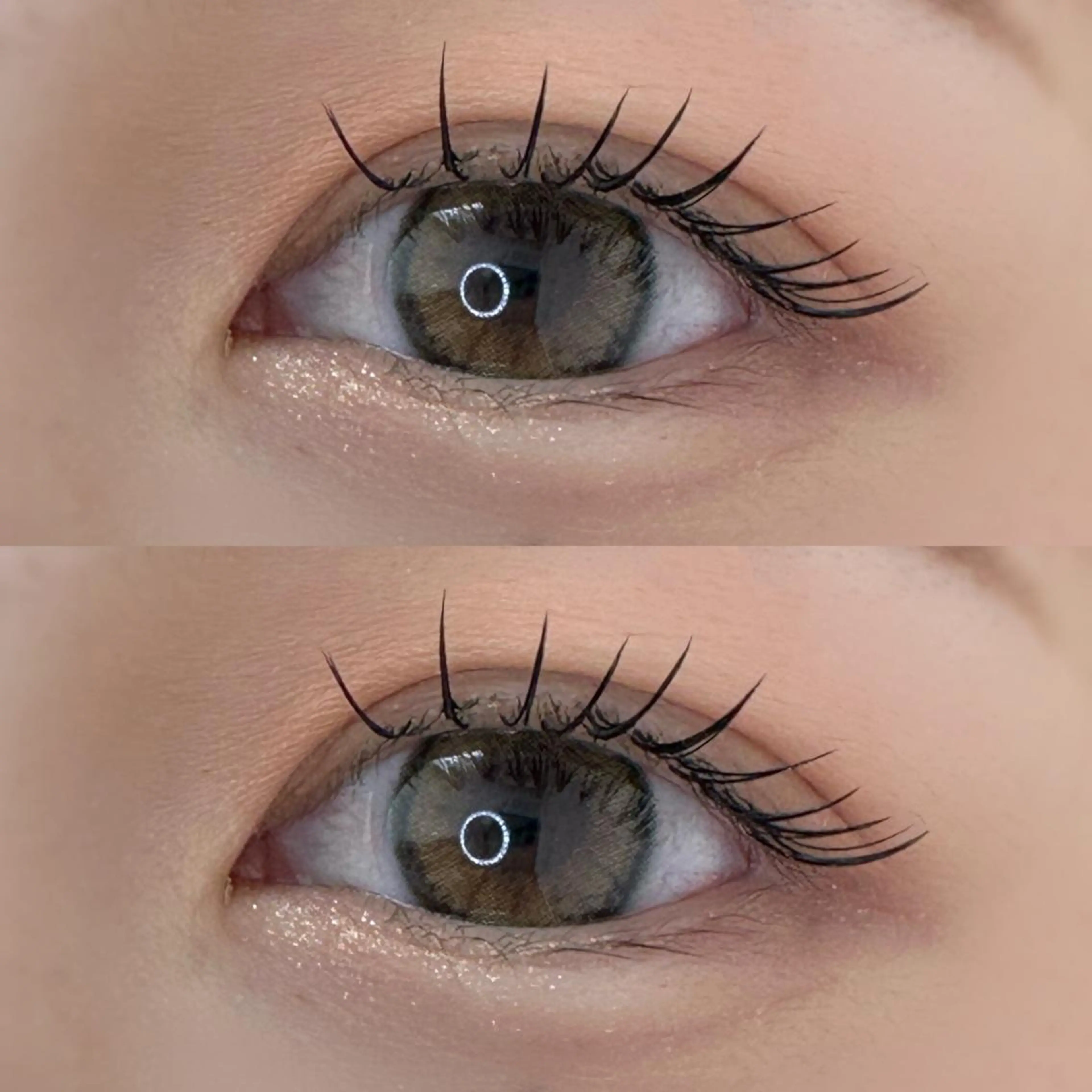 マツエク・マツパ マツエク salon neru 工藤のマツエク・マツパデザイン