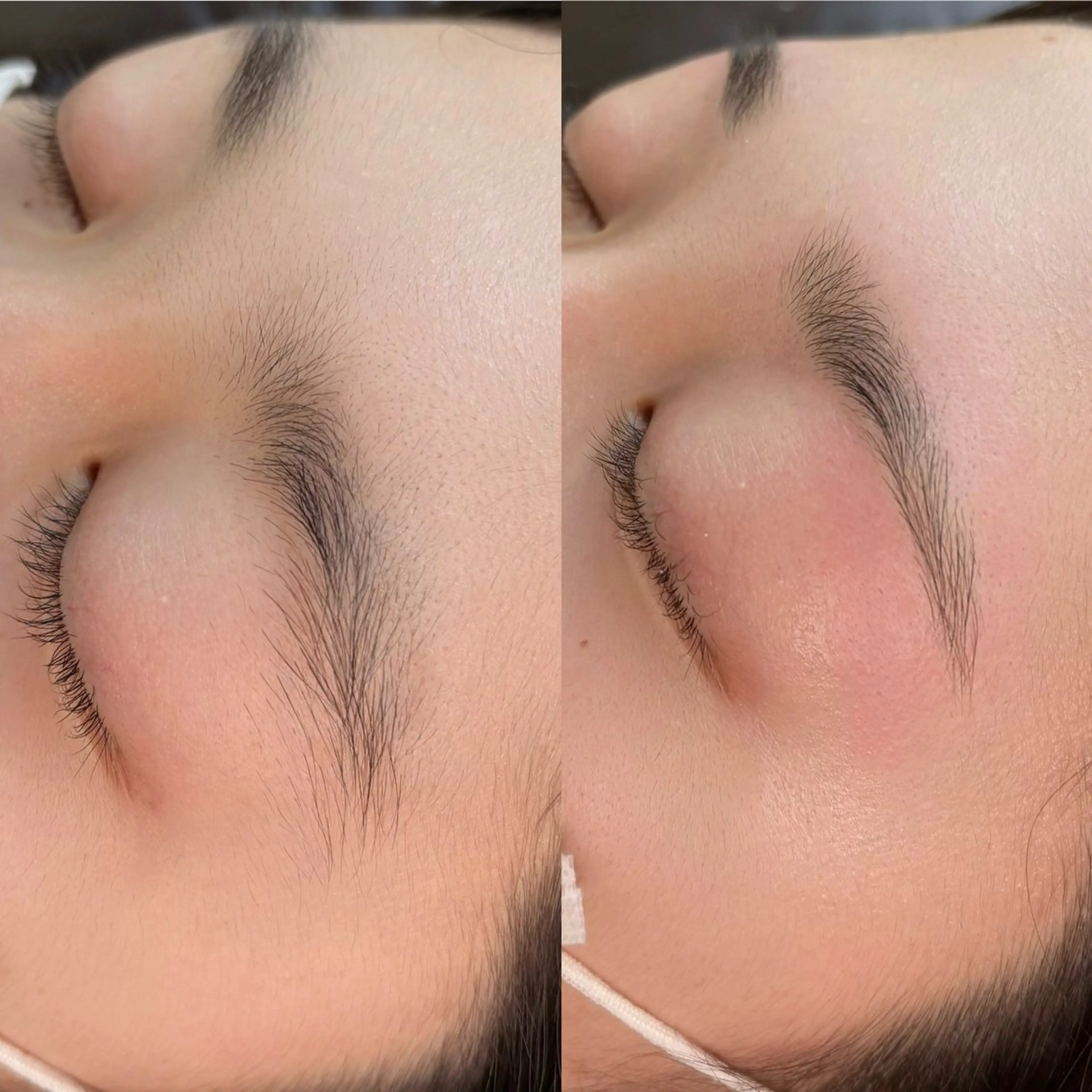 アイブロウ LUCK本厚木 ひらしまの眉毛・アイブロウイメージ