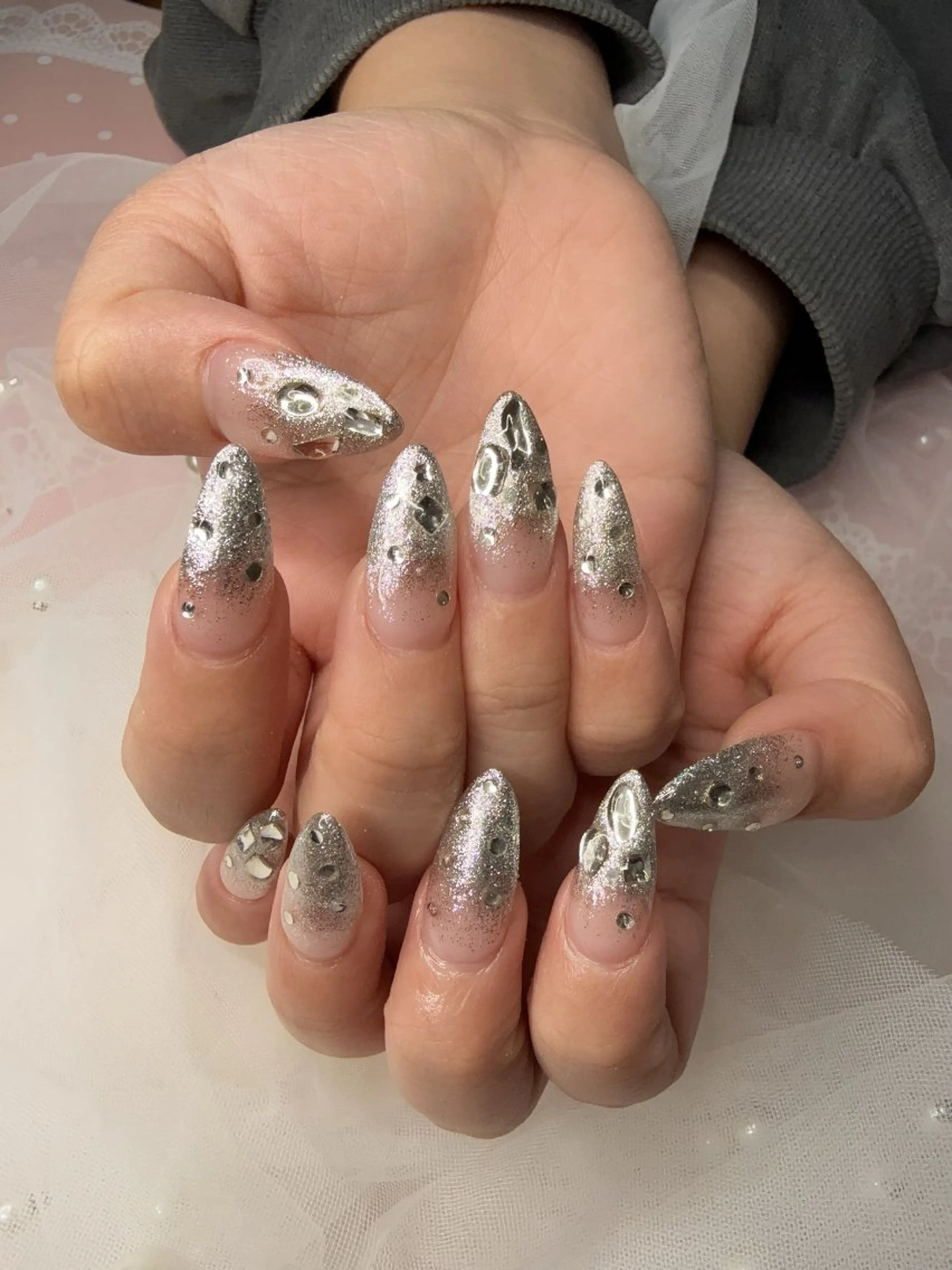 ネイル Sネイル サロン蕨店のネイルデザイン