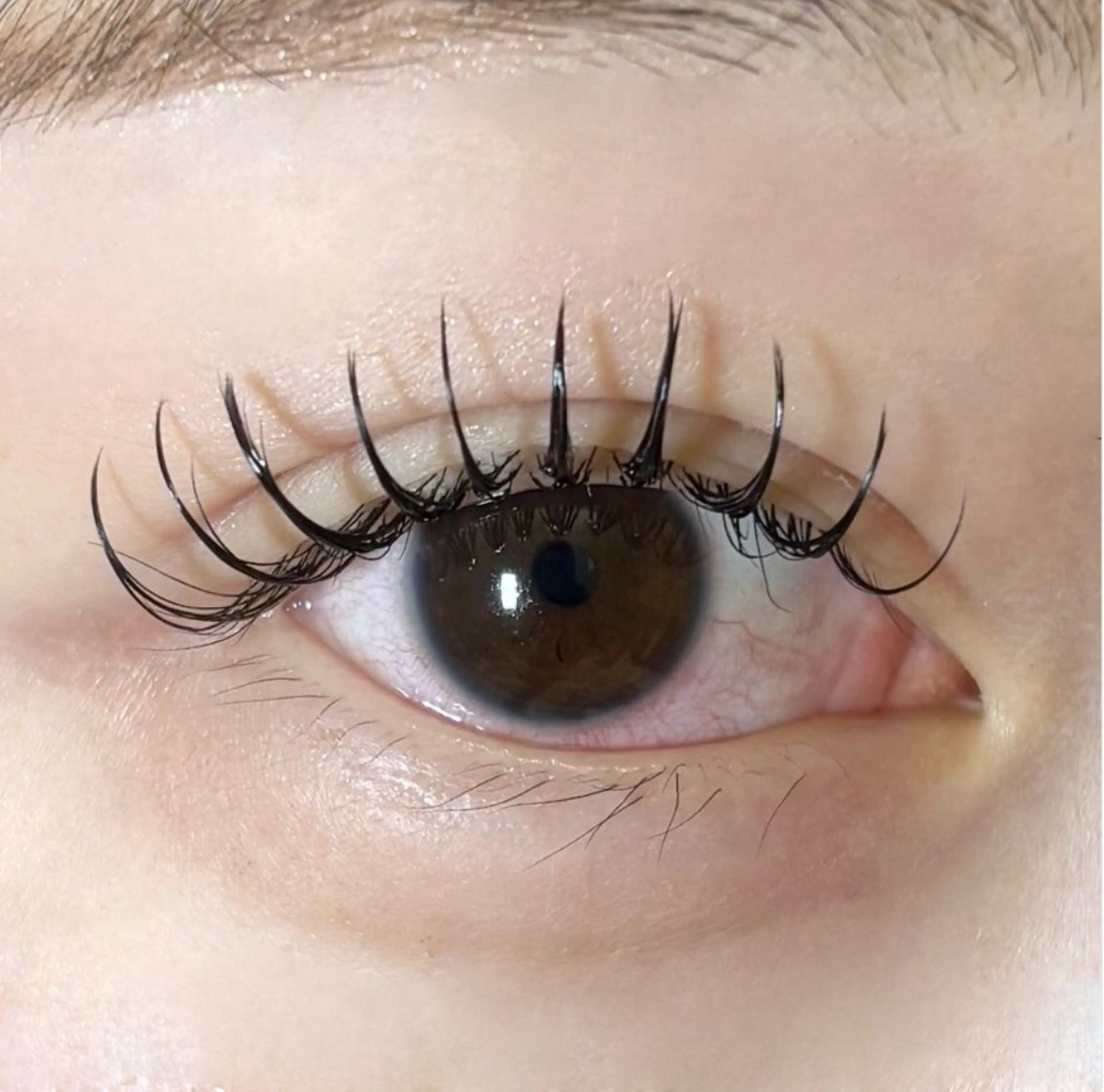 マツエク・マツパ emelu 山本の眉毛・アイブロウイメージ