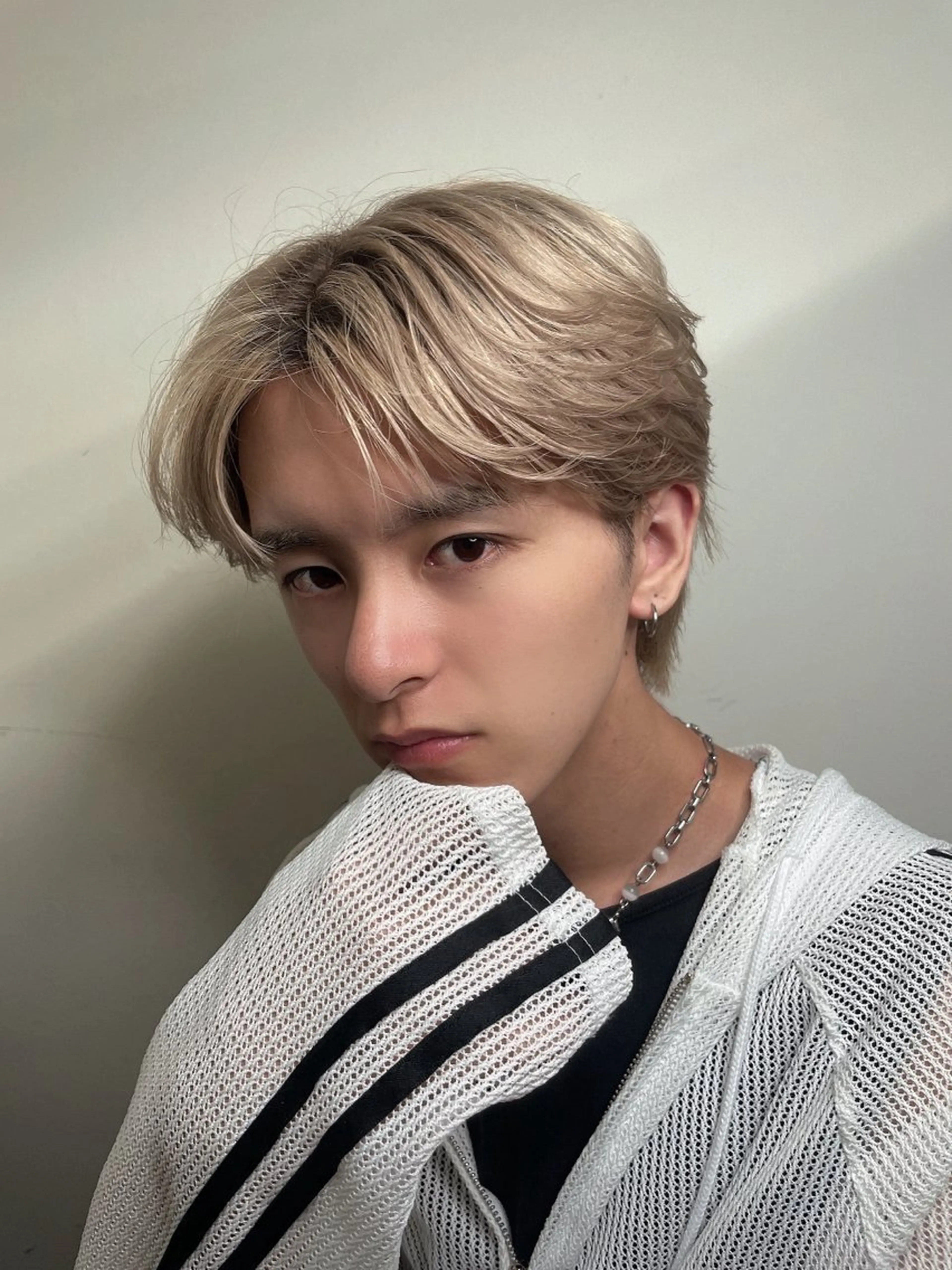 カラー メンズ カット ヘアカラー 町田エリアＮｏ．１/ パーマ特化/太田京希のヘアスタイル