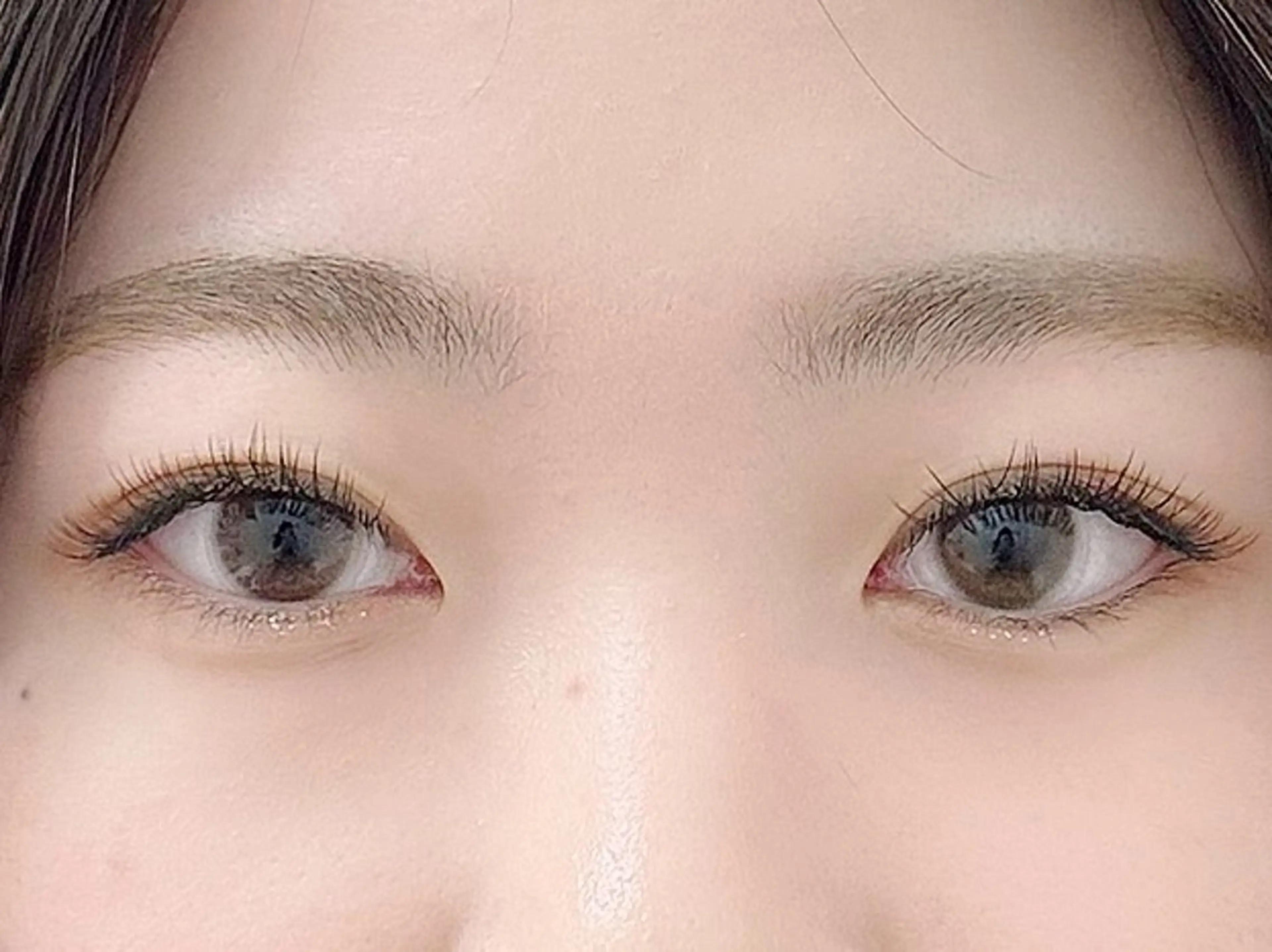 マツエク・マツパ REJOUIR🌼 丸山 愛莉香のマツエク・マツパデザイン