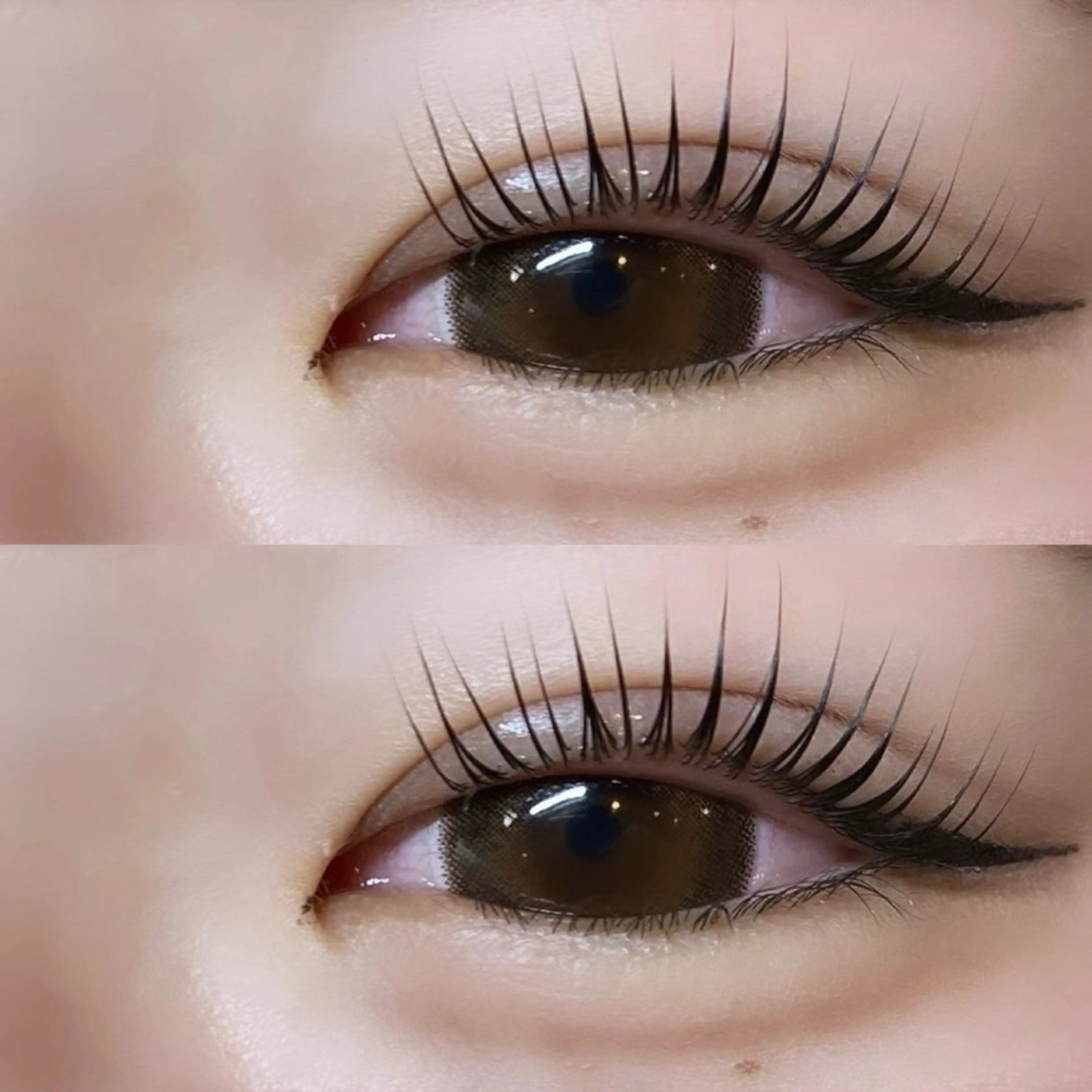 マツエク・マツパ 茂串 向日葵の眉毛・アイブロウイメージ