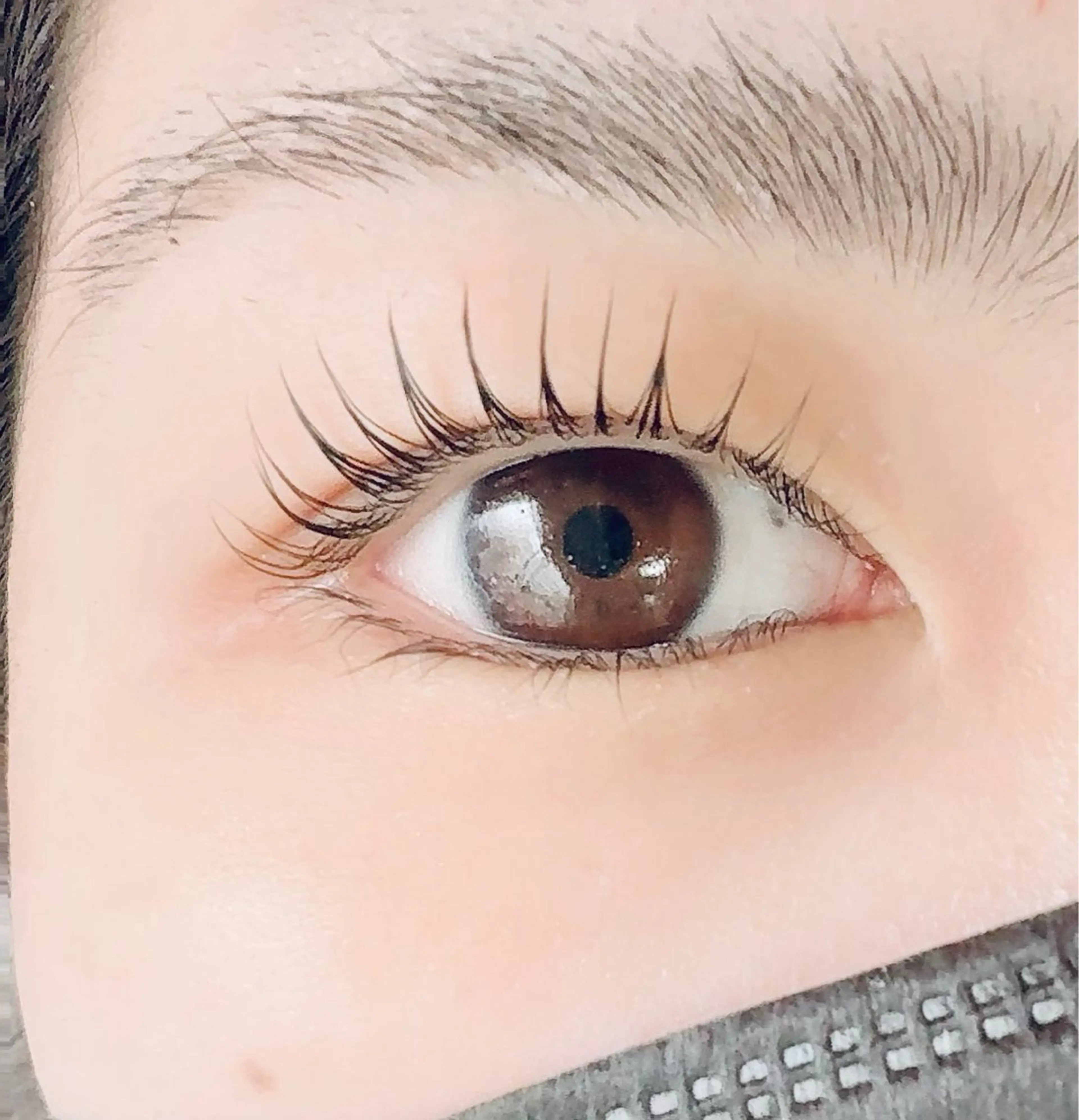 マツエク・マツパ Coco Mieux所属・Coco Mieuxのマツエク・マツパデザイン