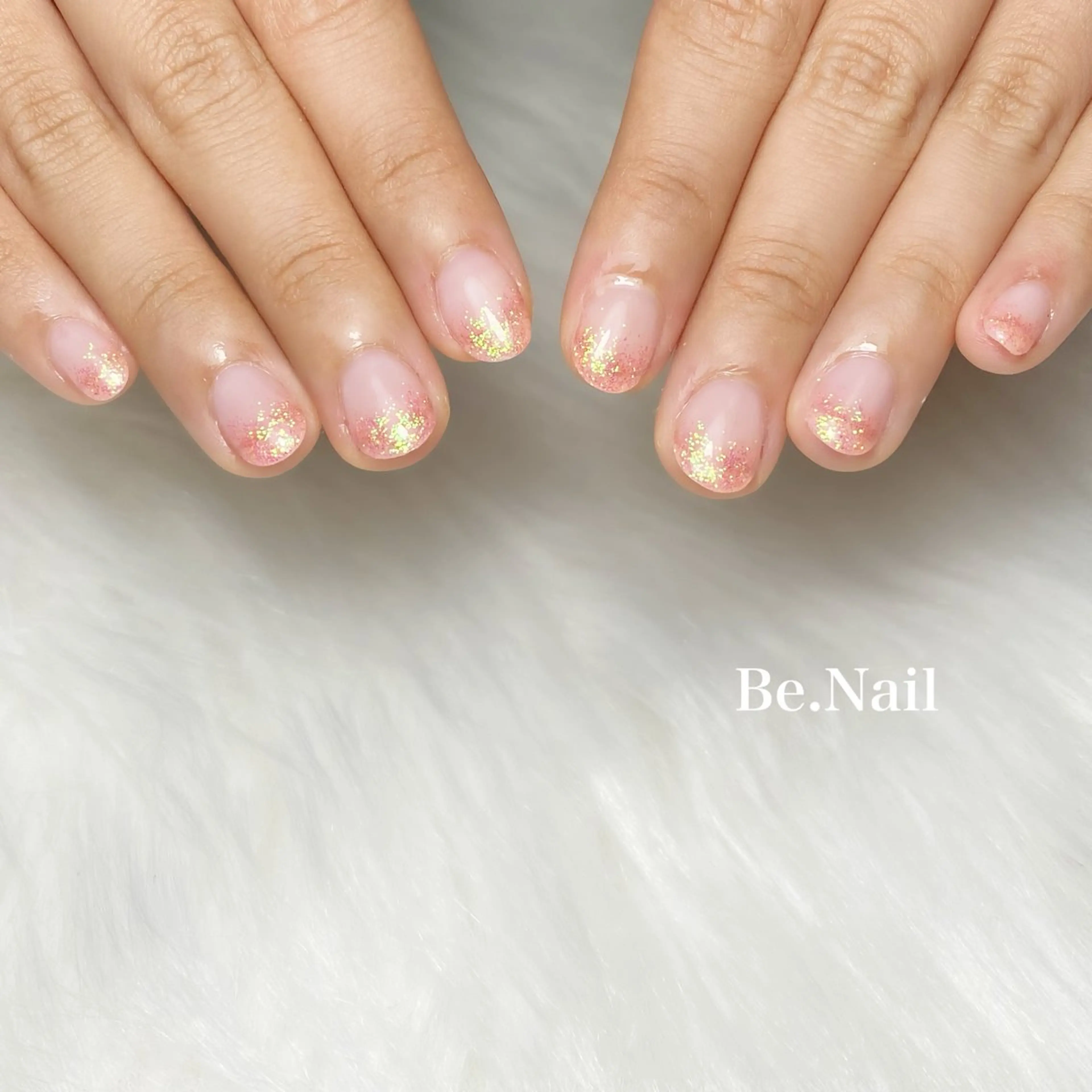 ネイル Be. Nailのネイルデザイン