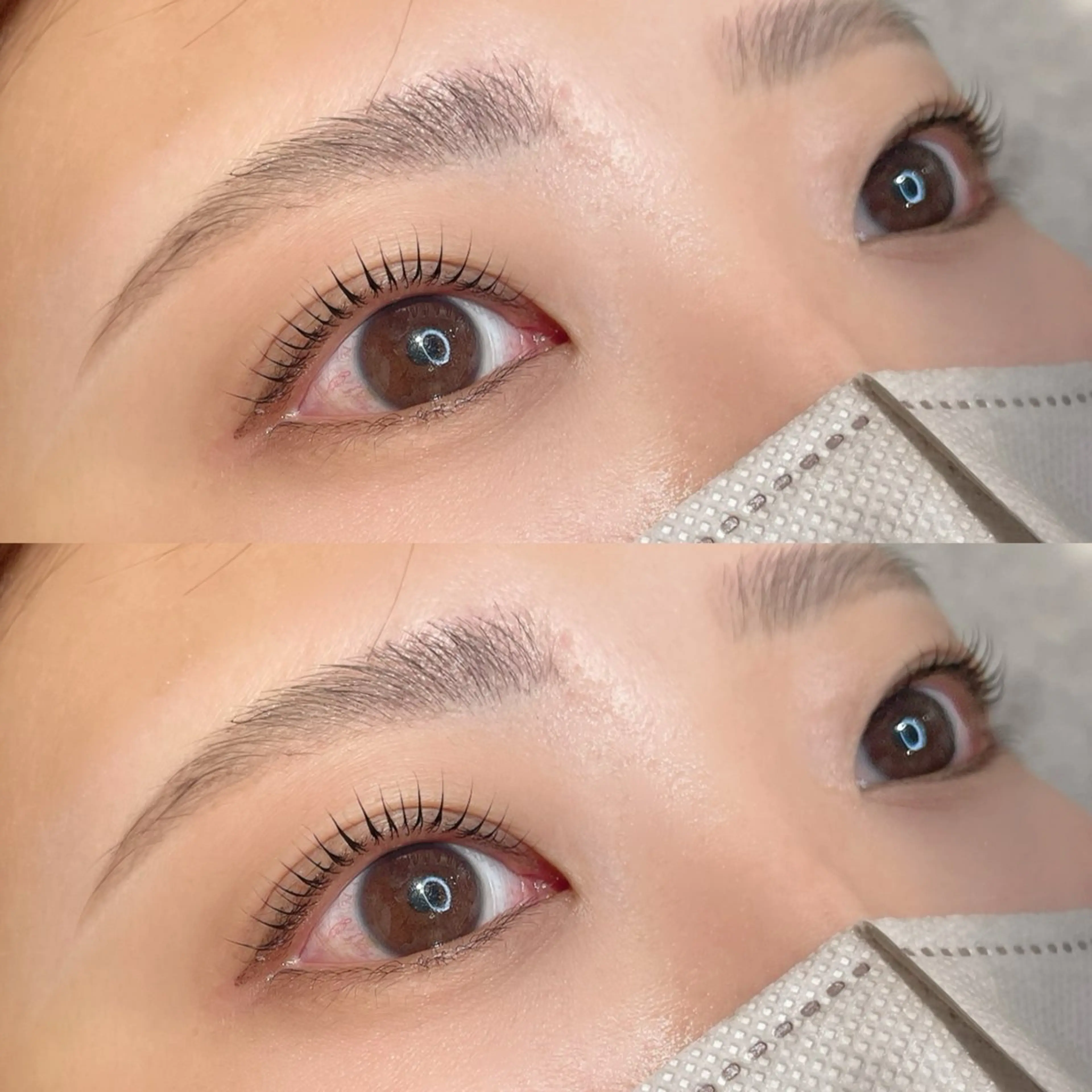 マツエク・マツパ salon SOLEIL所属・n namiのマツエク・マツパデザイン