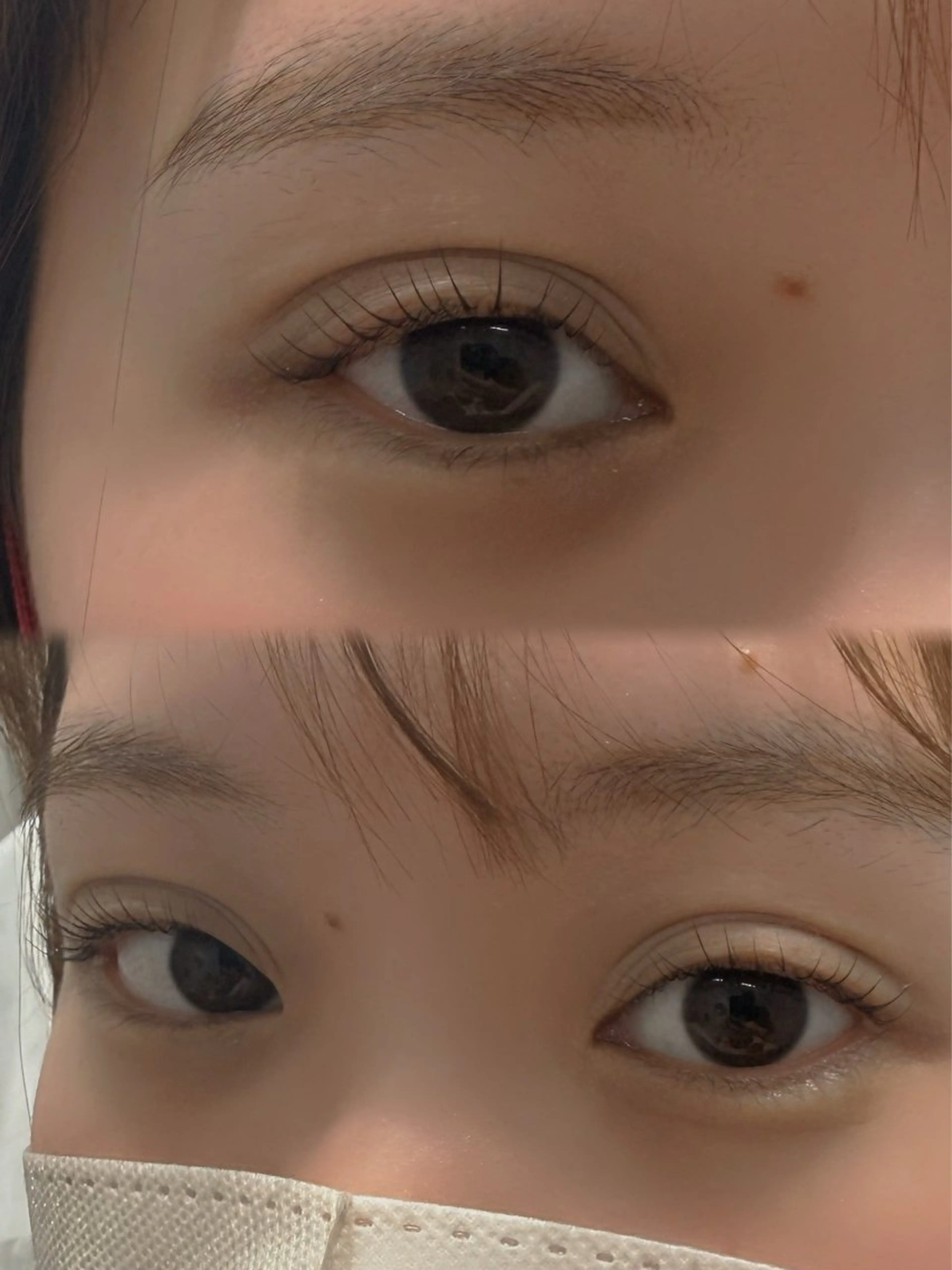 マツエク・マツパ マツパ Soome' 〜eye&skin〜のマツエク・マツパデザイン