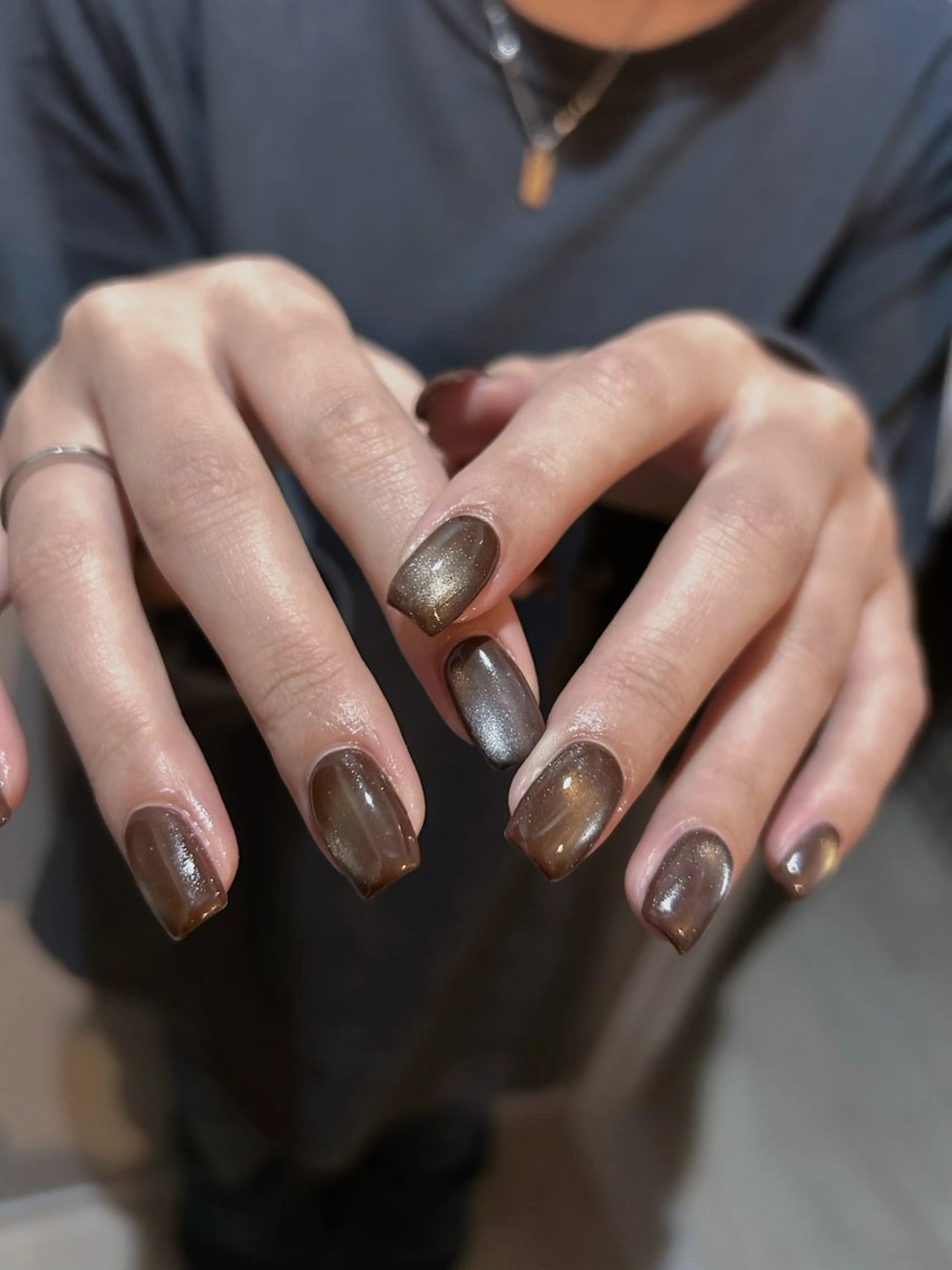 ネイル natsumi .のネイルデザイン