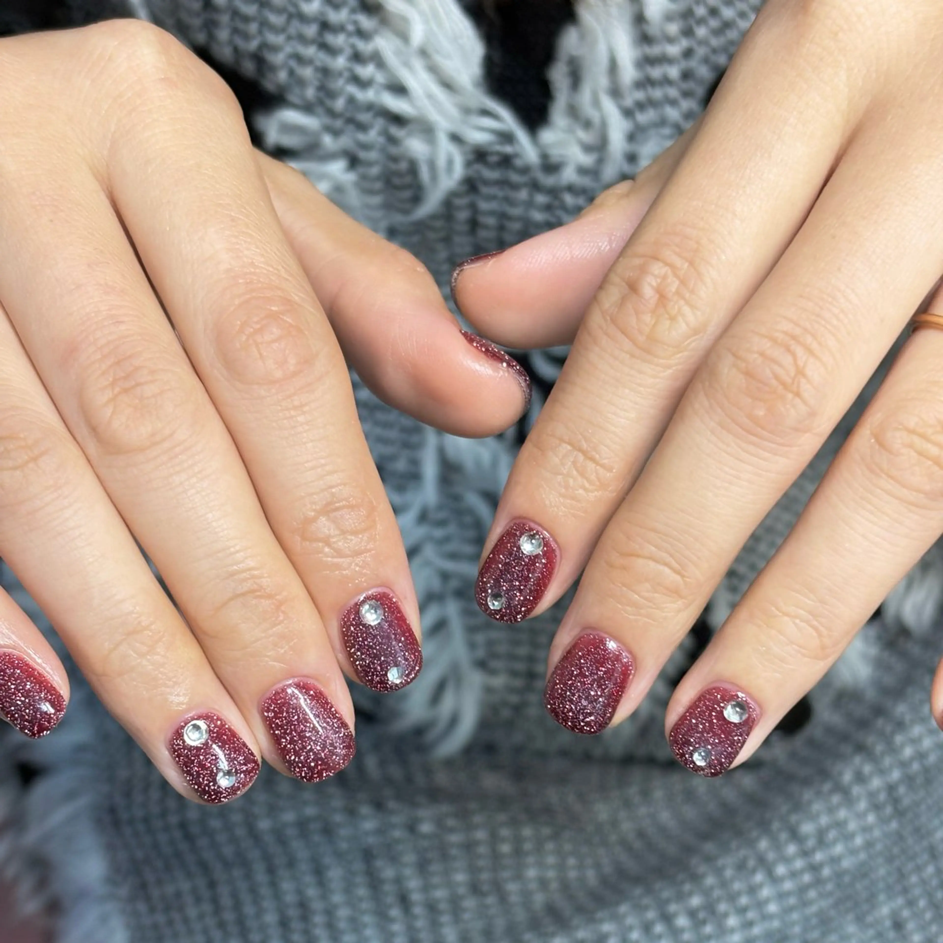 ネイル Queen‘s nailのネイルデザイン