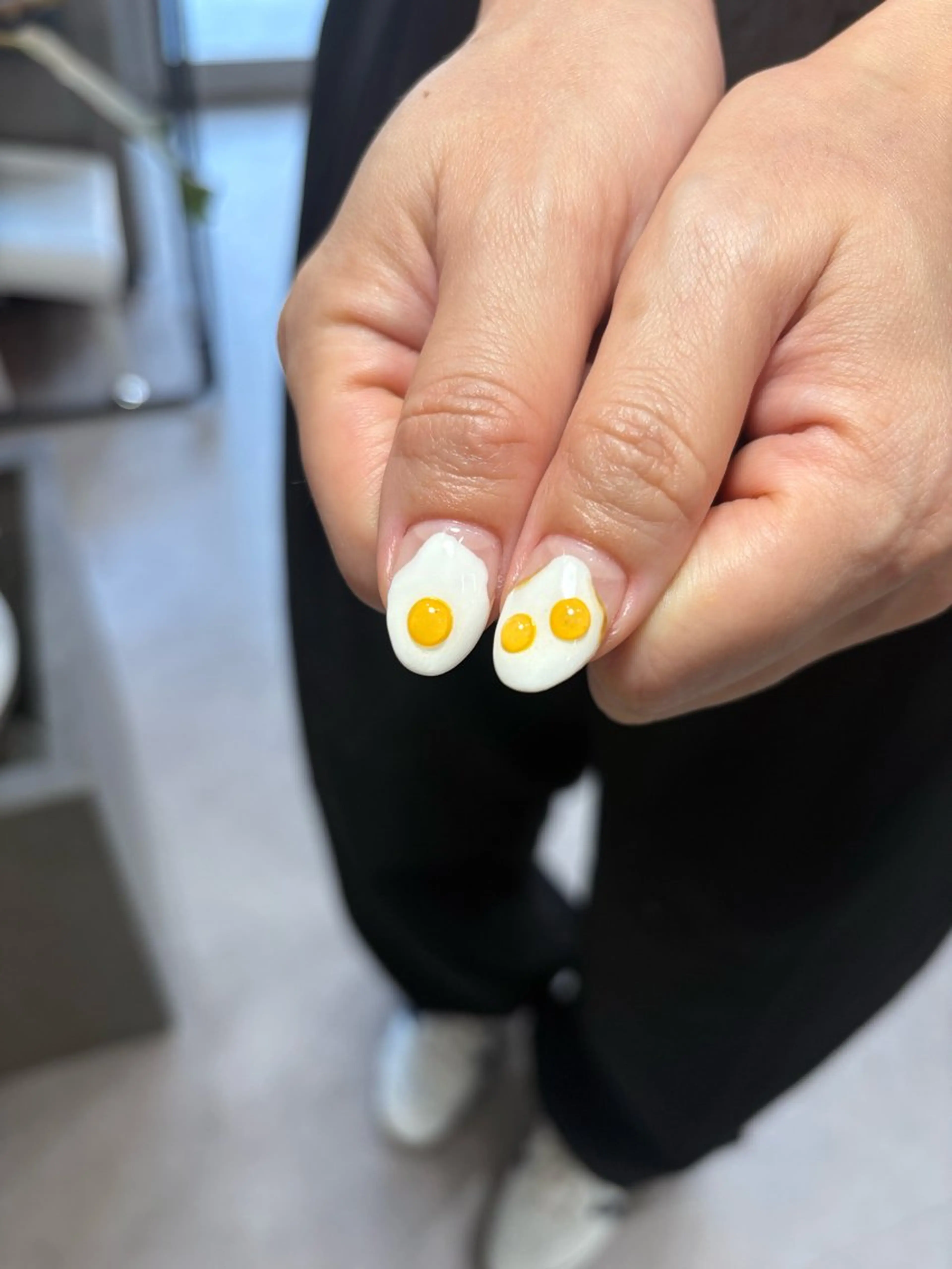 ネイル neouv所属・NEOUV NAILのネイルデザイン