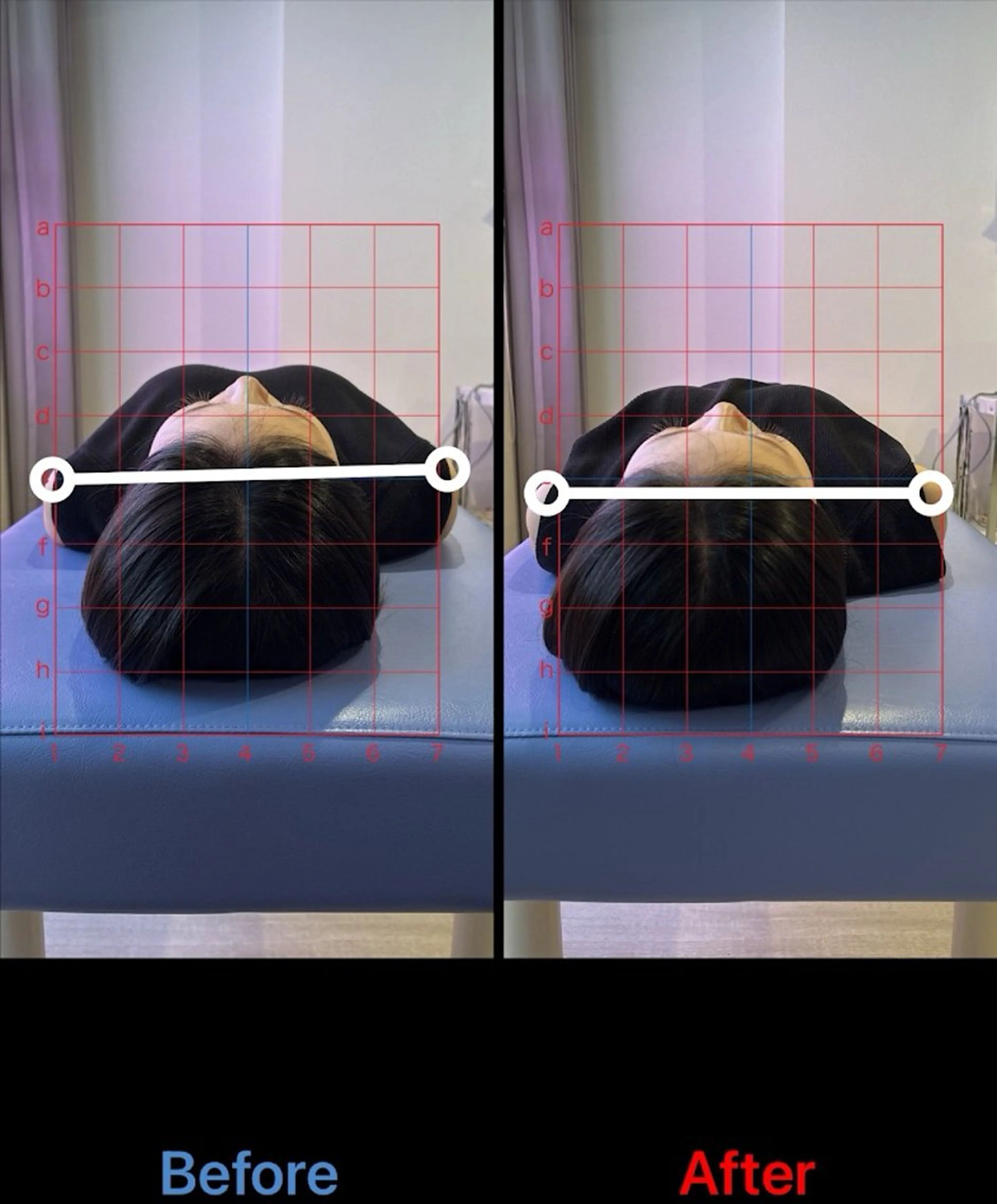 後藤 怜士のエステ・リラクイメージ