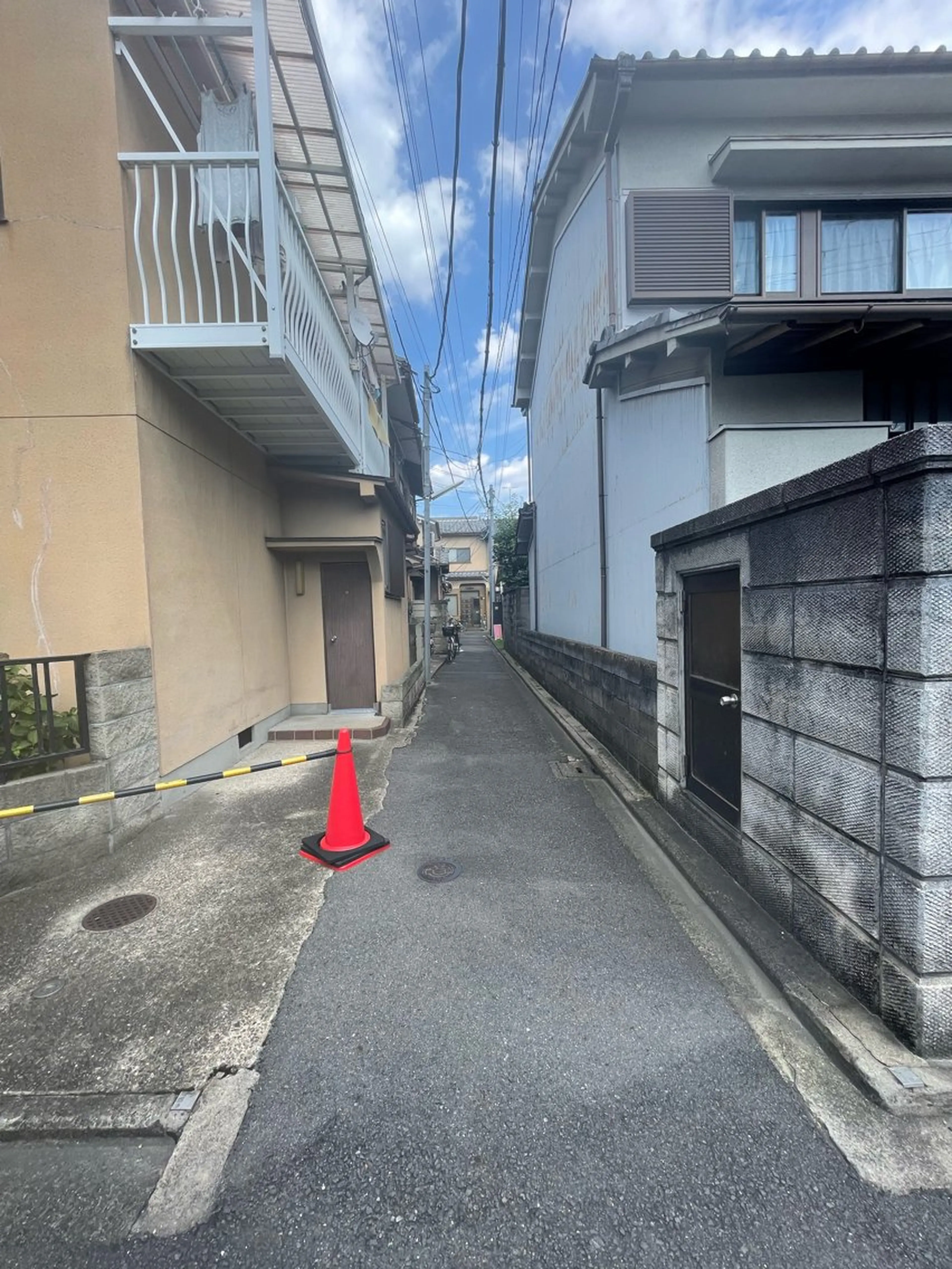 肌質改善エステ chiffonのエステ・リラクイメージ