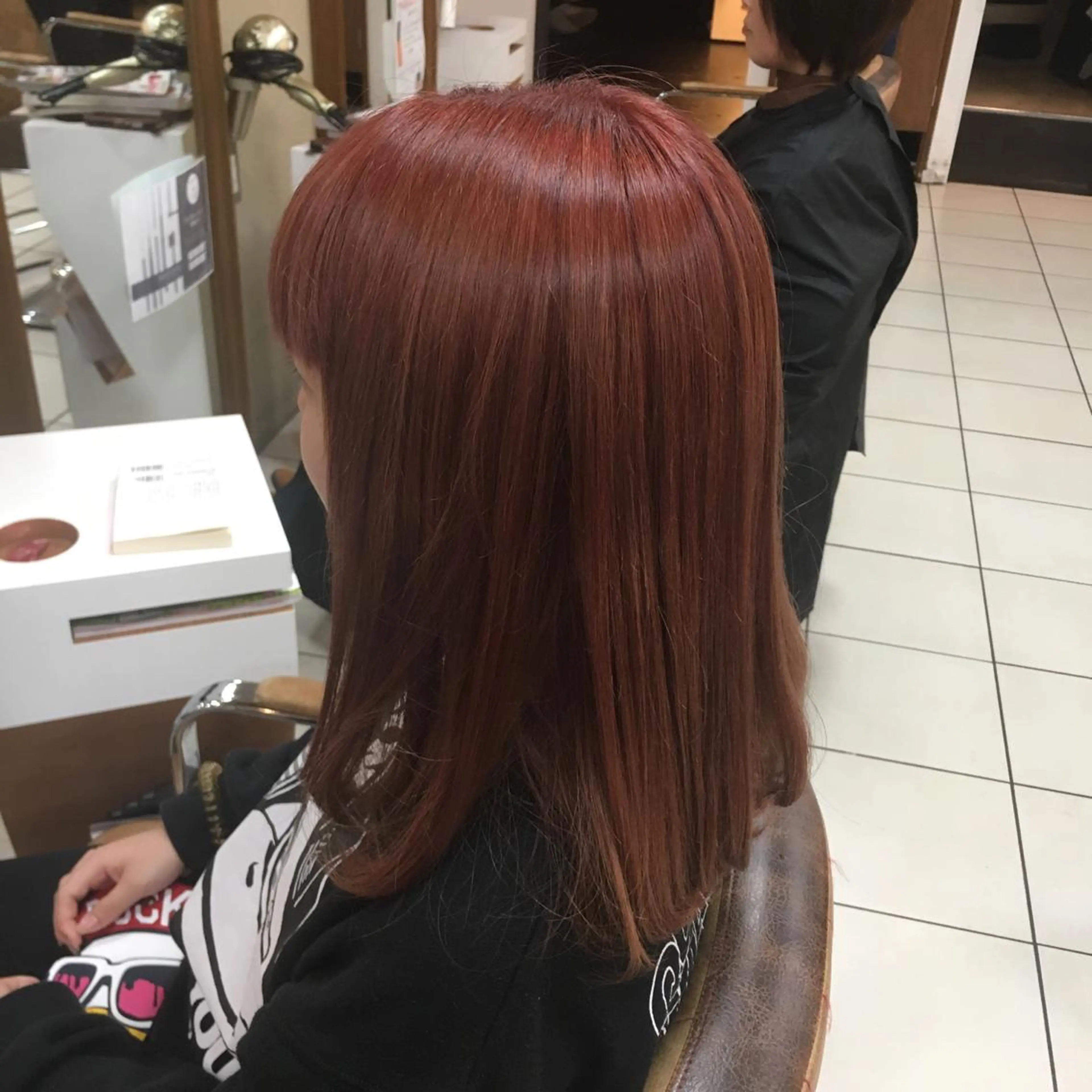 ミディアム 三尾 麻美のその他イメージ