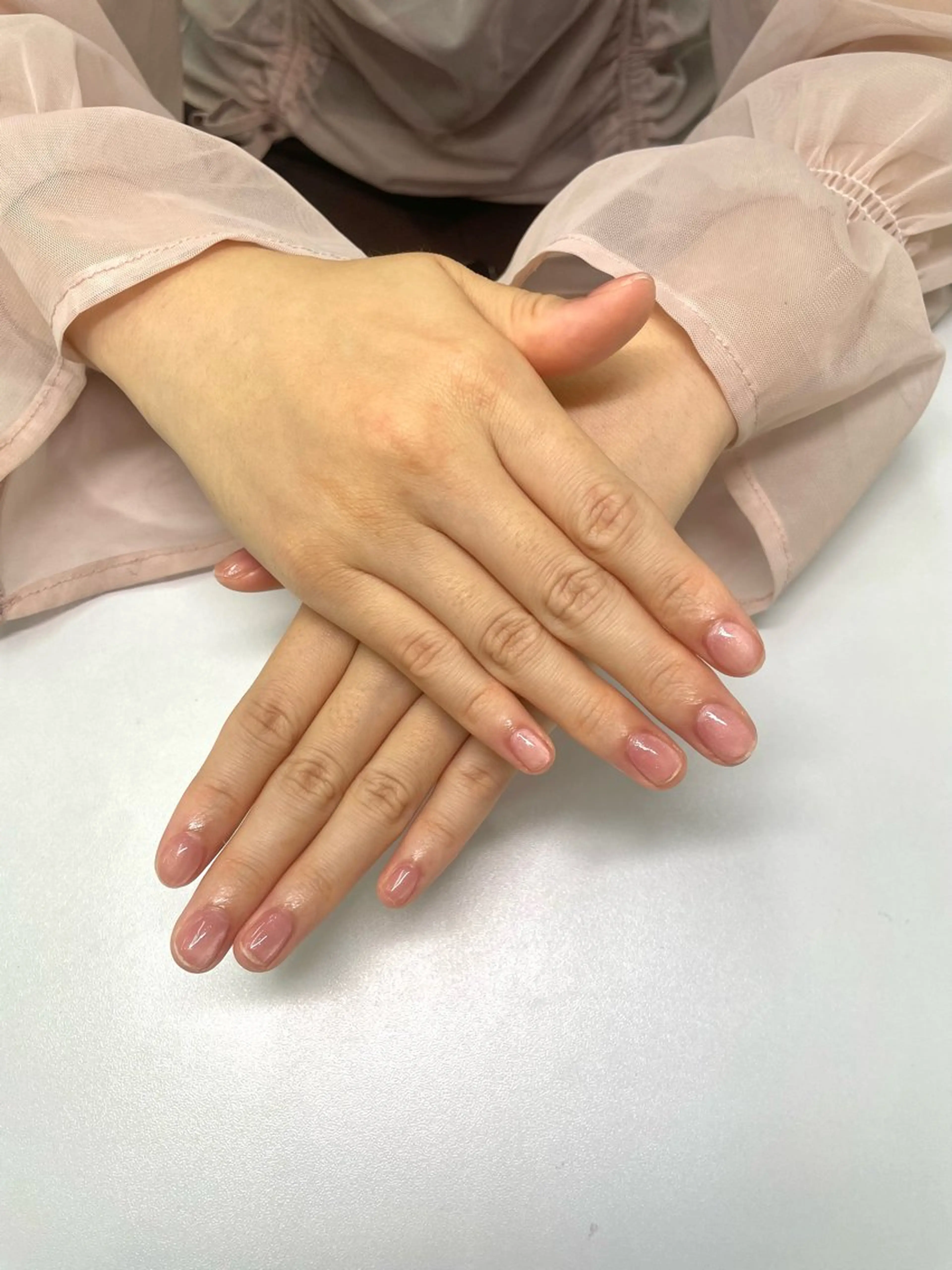 マグネットネイル✨️(他店様オフあり)の写真