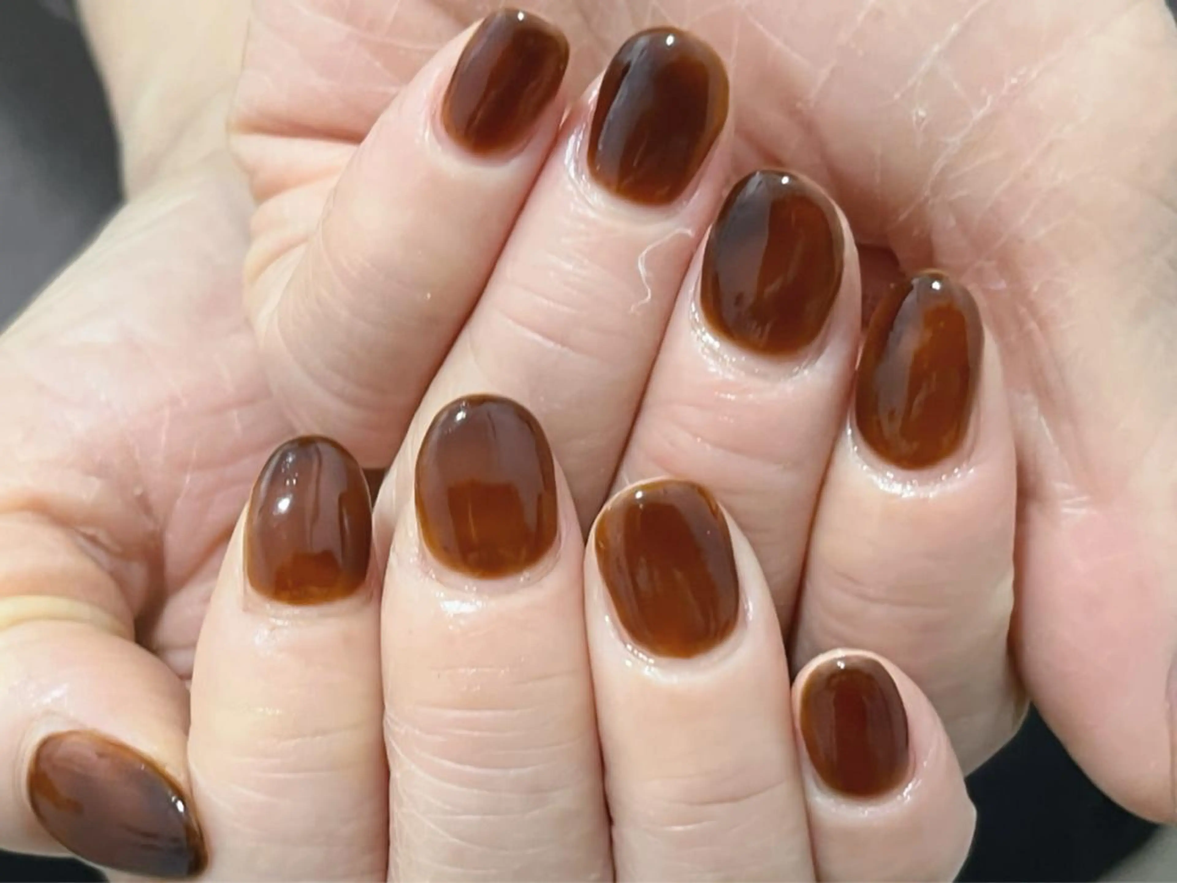 ネイル nailworks mのネイルデザイン
