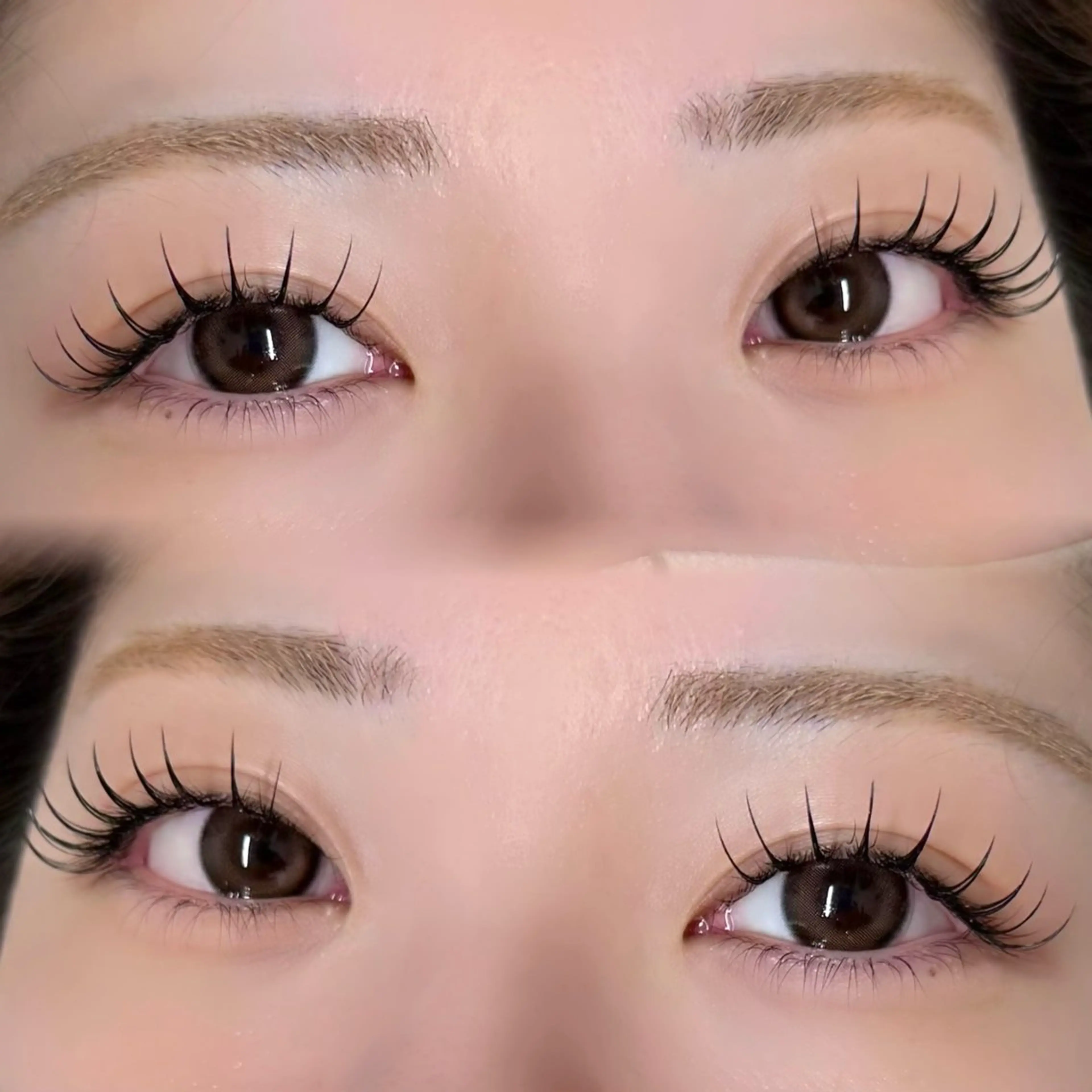 バインドロック♥80束の写真