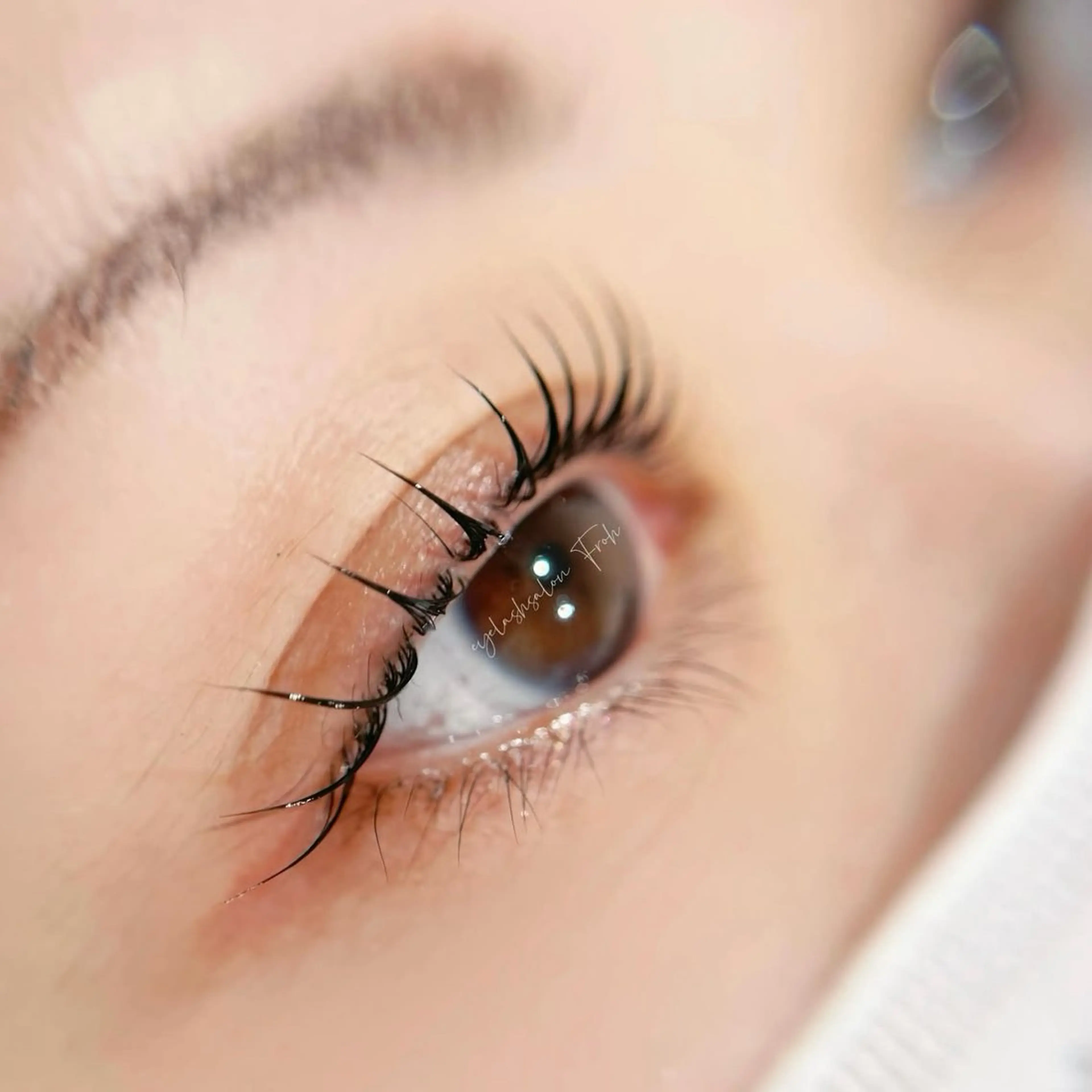 マツエク・マツパ KANOA【カノア】所属・KANOA【カノア】 suzukaの眉毛・アイブロウイメージ