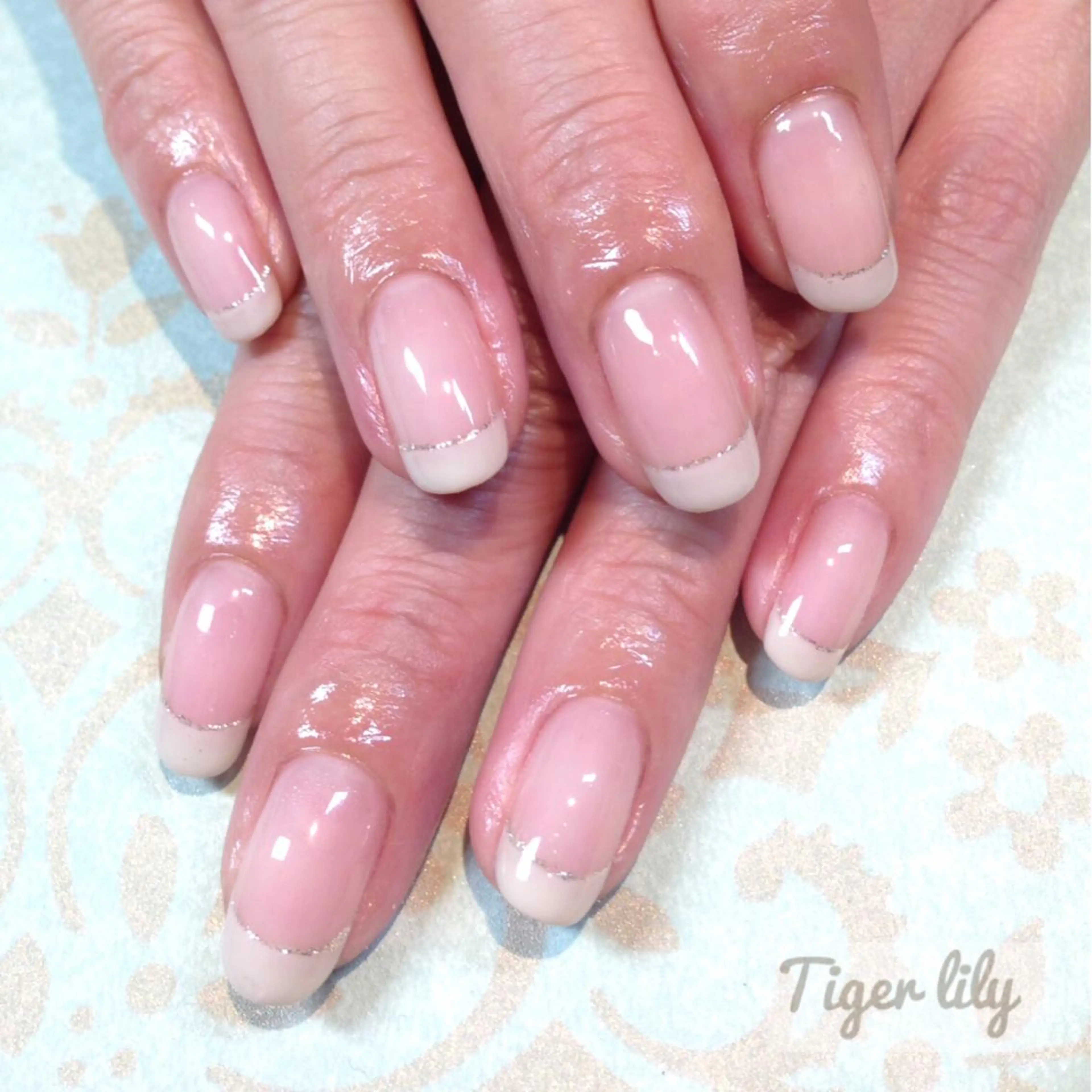 ネイル kimura kumikoのネイルデザイン