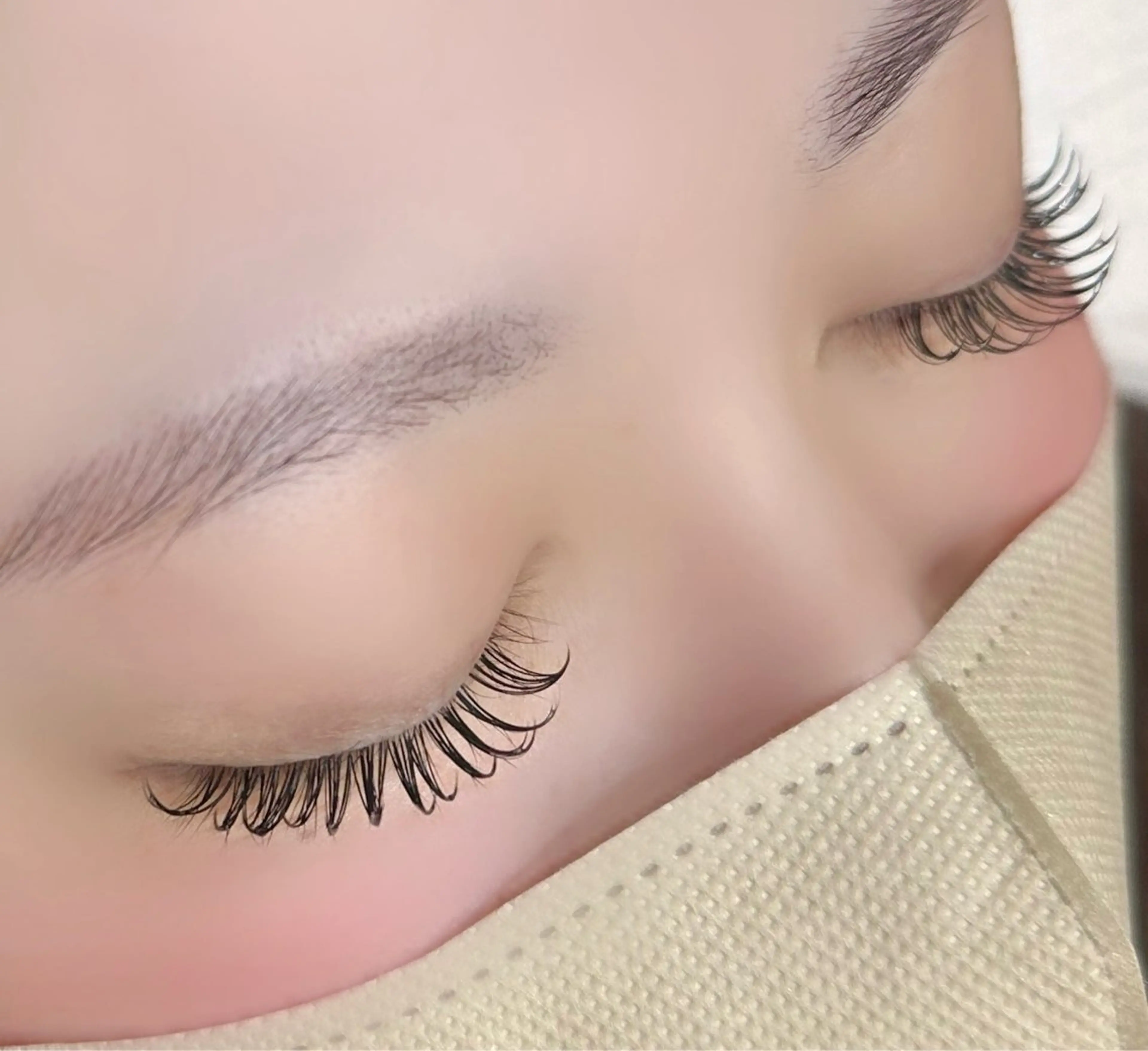 マツエク・マツパ マツエク 美容師＆アイリスト 秋山  沙有🎀🪽のマツエク・マツパデザイン