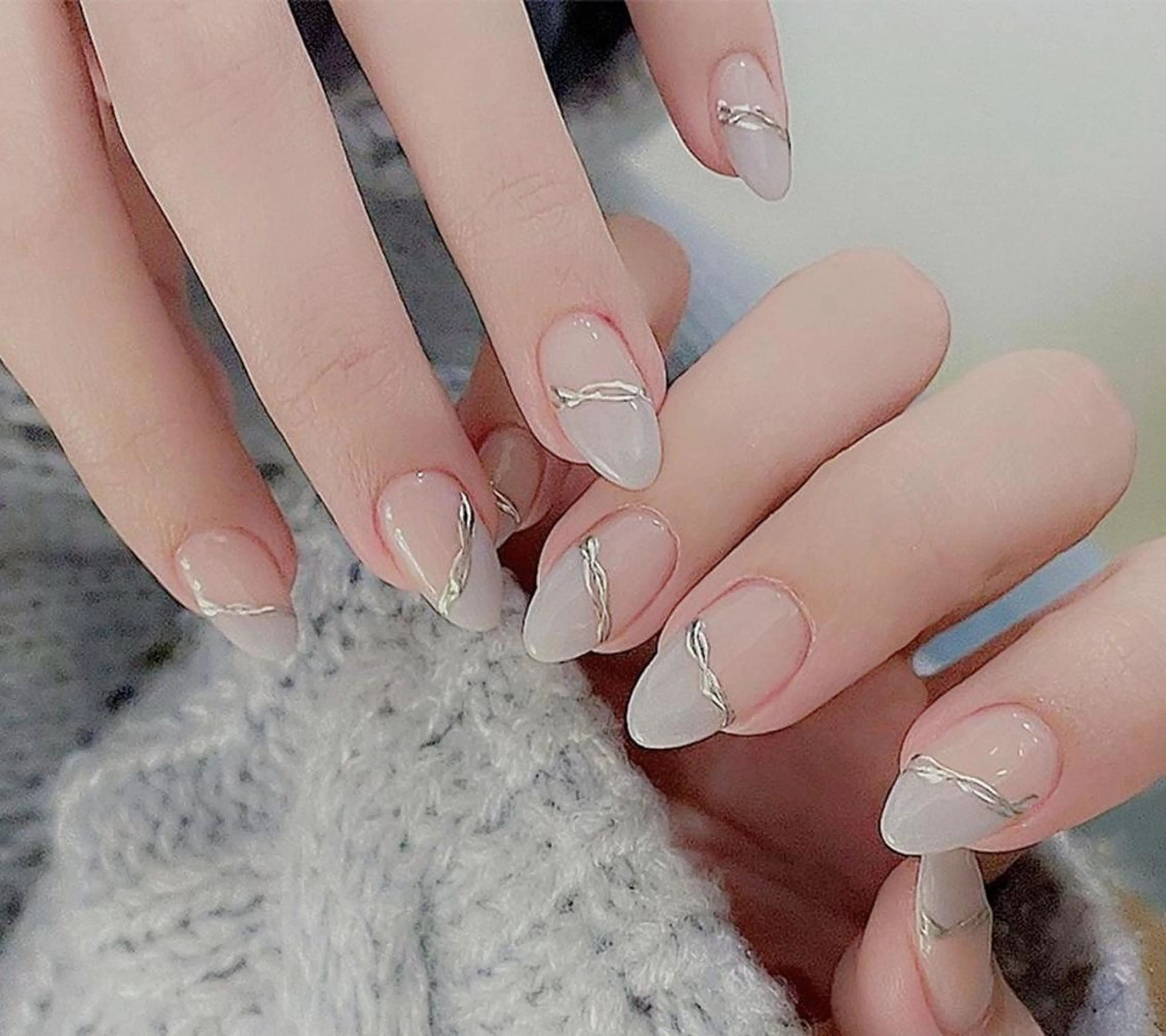 ネイル Cute beauty2のマツエク・マツパデザイン