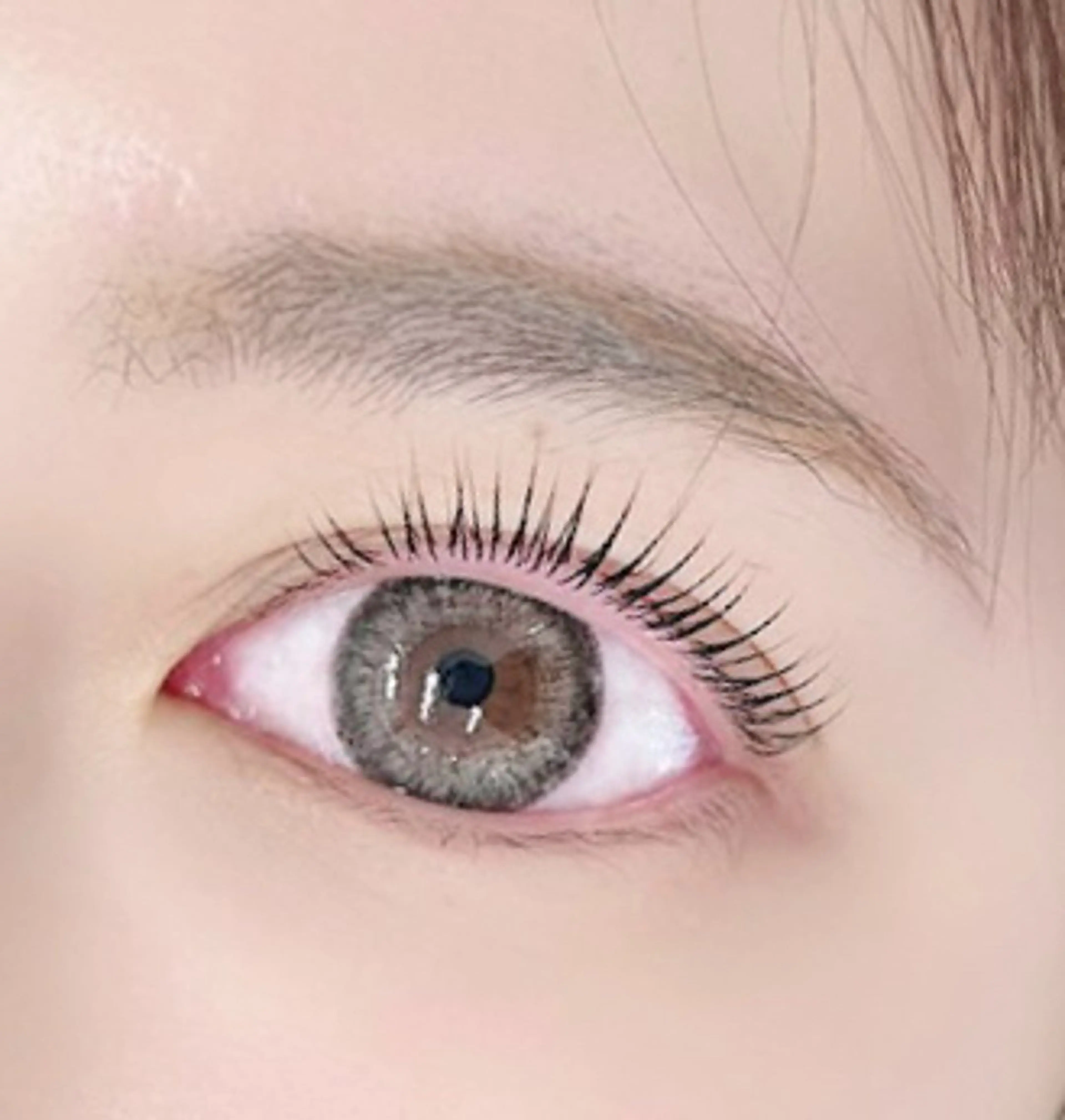 マツエク・マツパ Manie ruriのマツエク・マツパデザイン