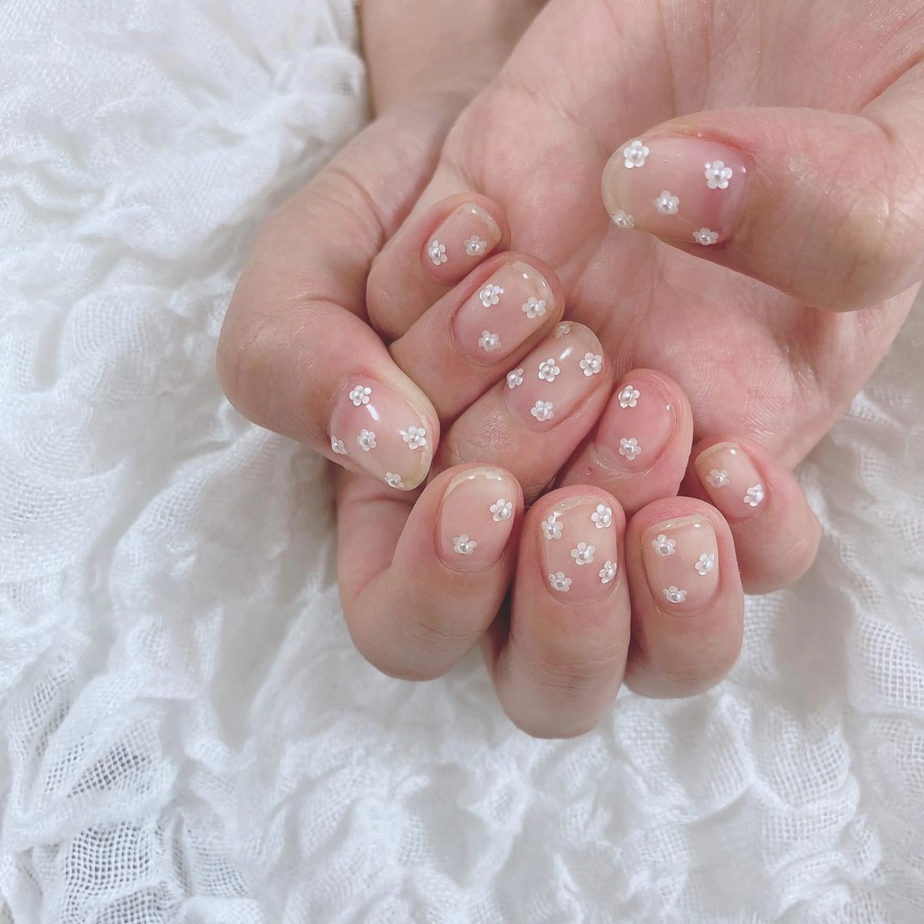 ネイル SOL NAILのネイルデザイン