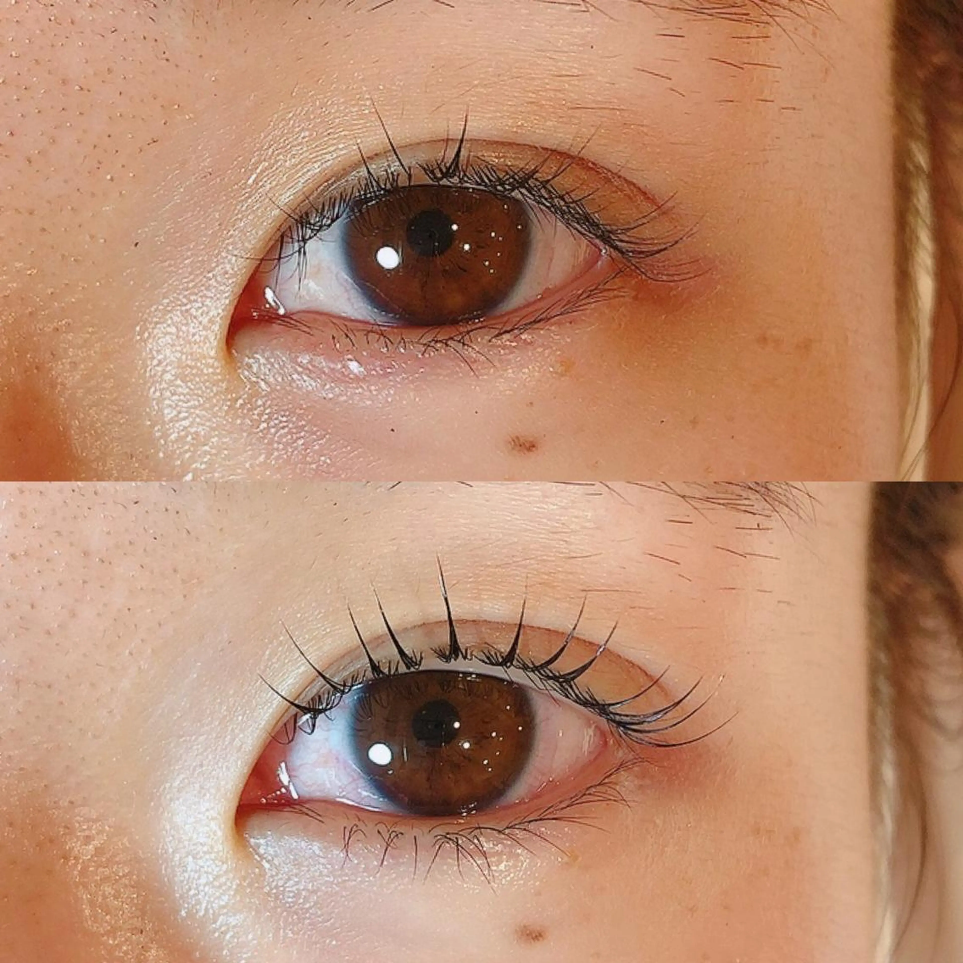 マツエク・マツパ なかむら 🪡のマツエク・マツパデザイン